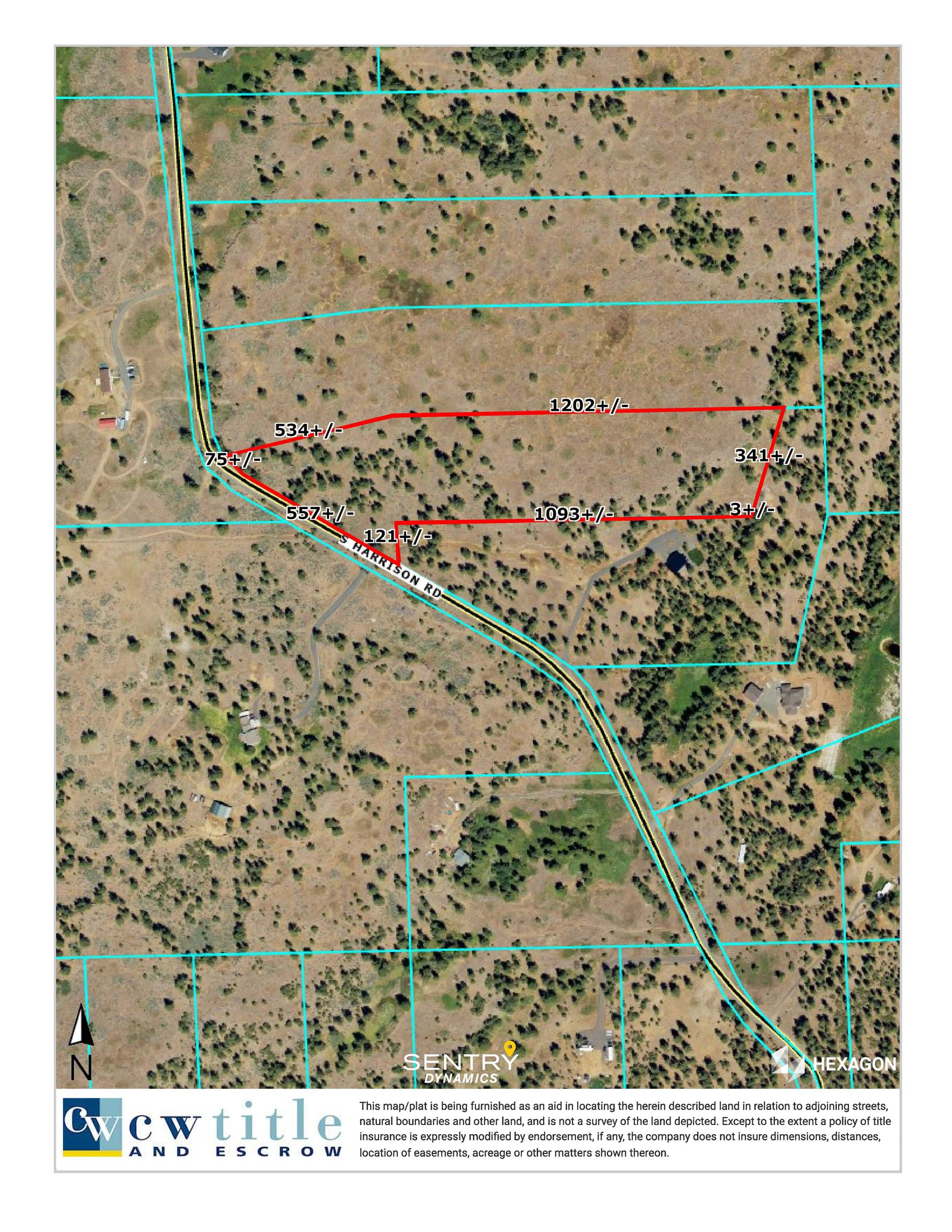21301 S Harrison Rd - Photo 16