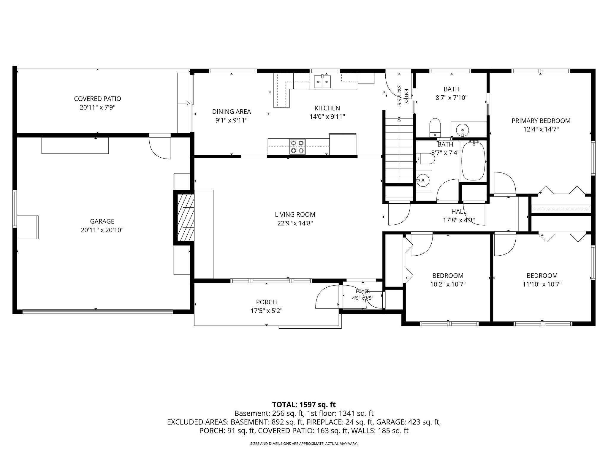 11807 E 16th Ave - Photo 49