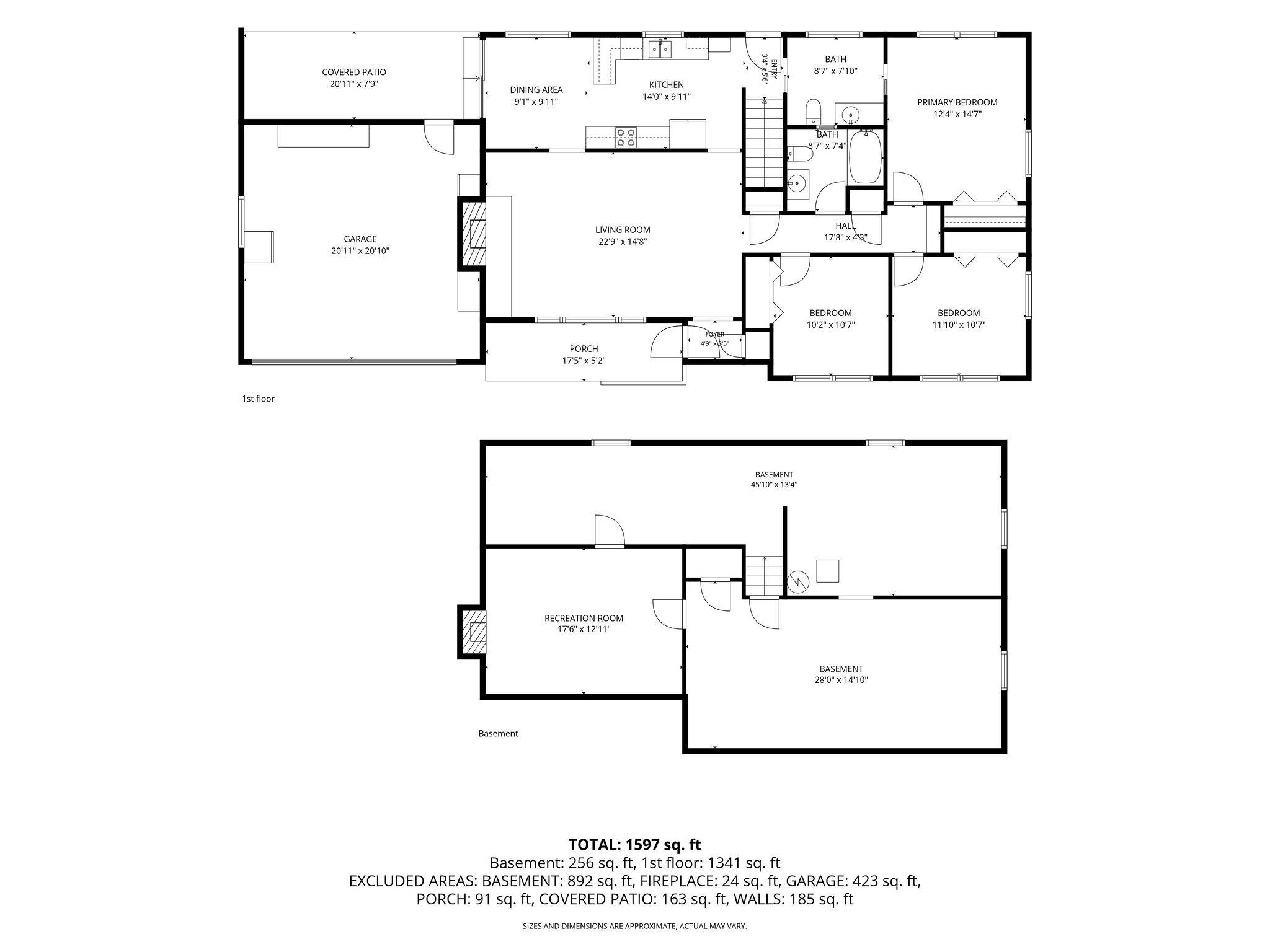 11807 E 16th Ave - Photo 48