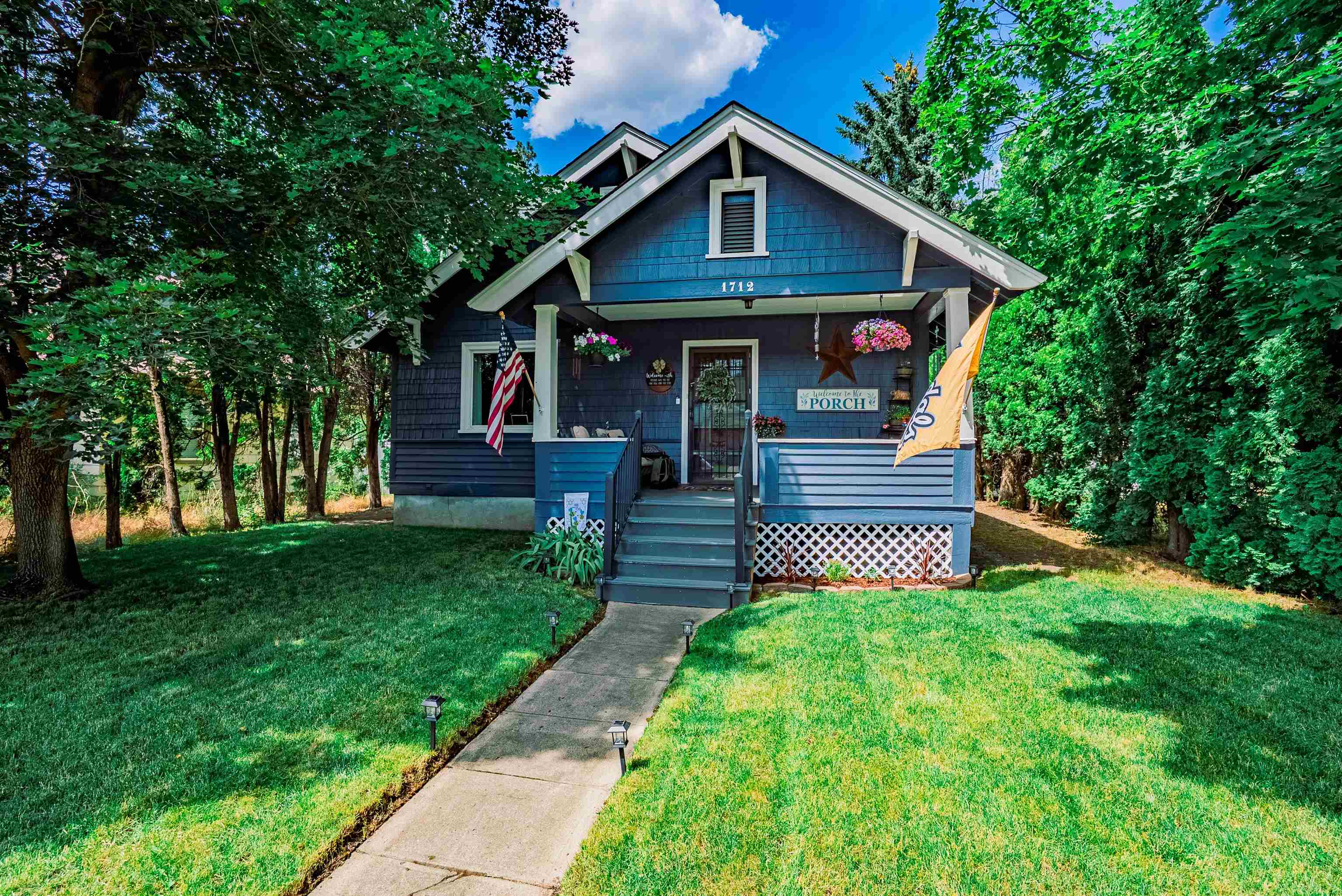 1712 W Cleveland Ave - Photo 2