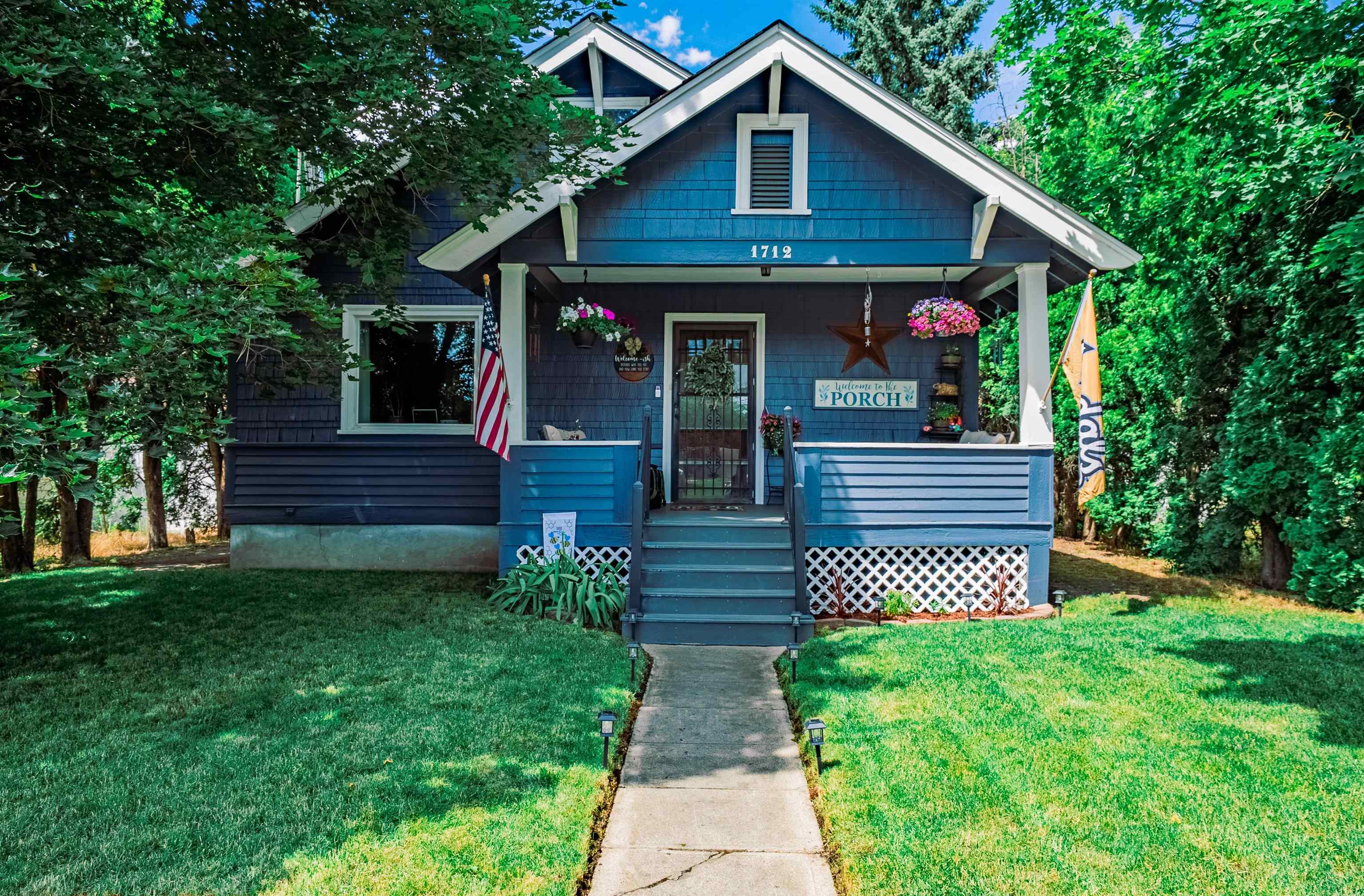 1712 W Cleveland Ave - Photo 1