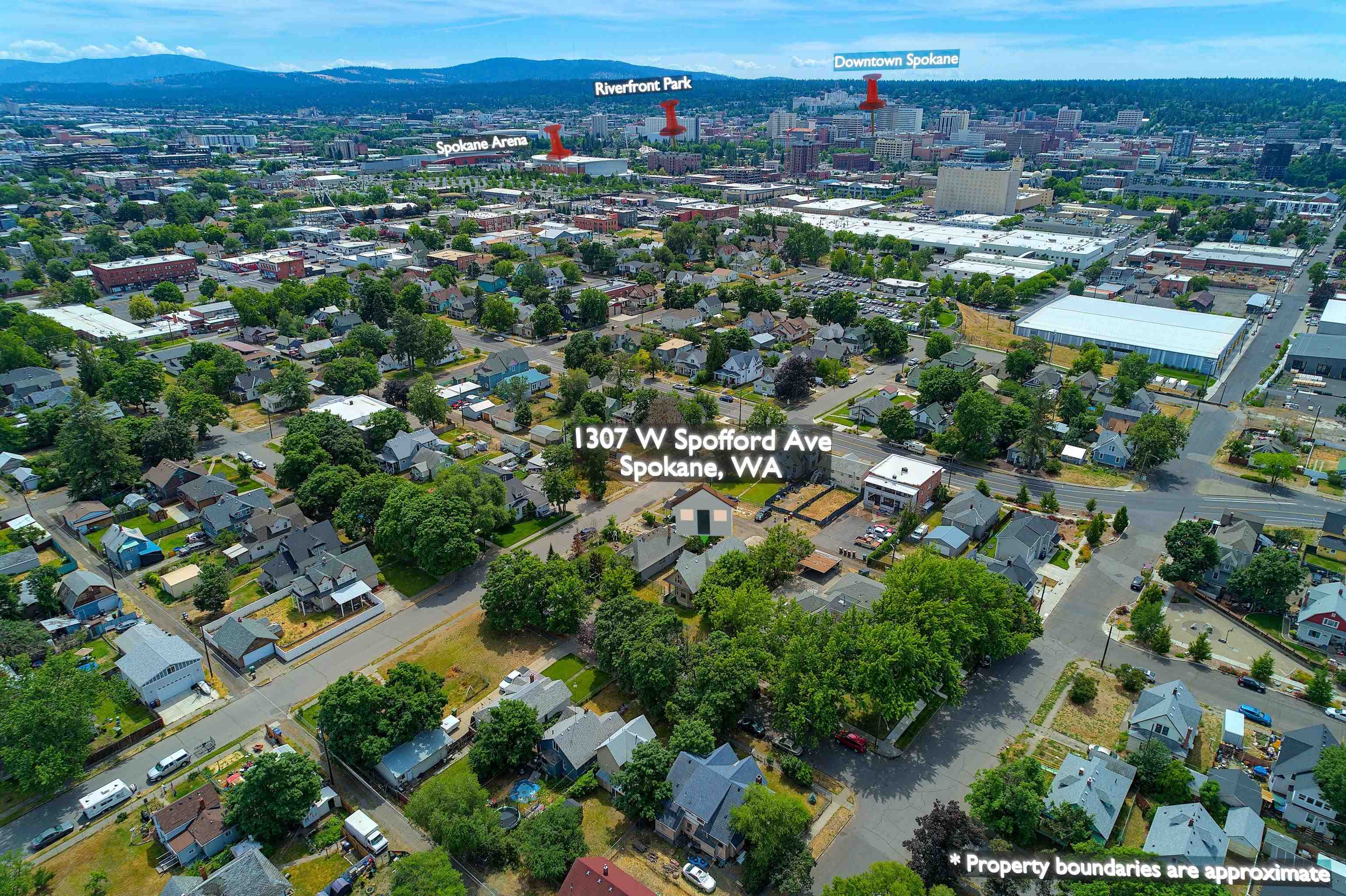 1307 W Spofford Ave - Photo 35