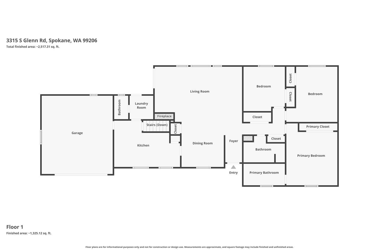3315 S Glenn Rd - Photo 49