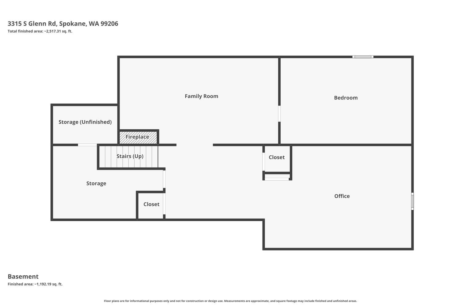 3315 S Glenn Rd - Photo 50