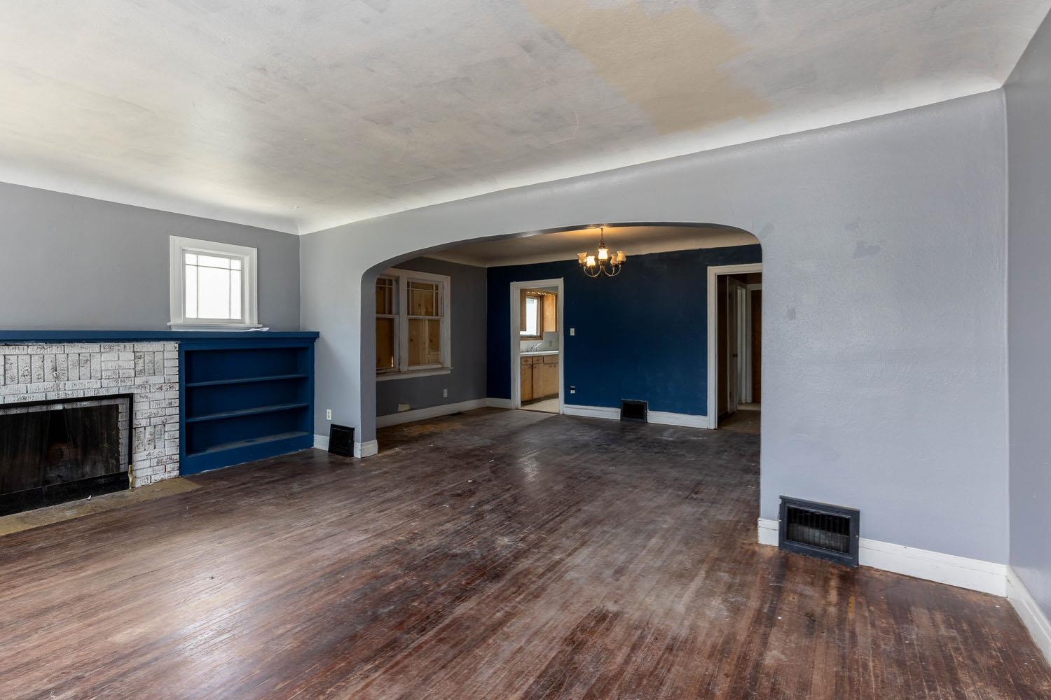 4311 N Lincoln St - Photo 6