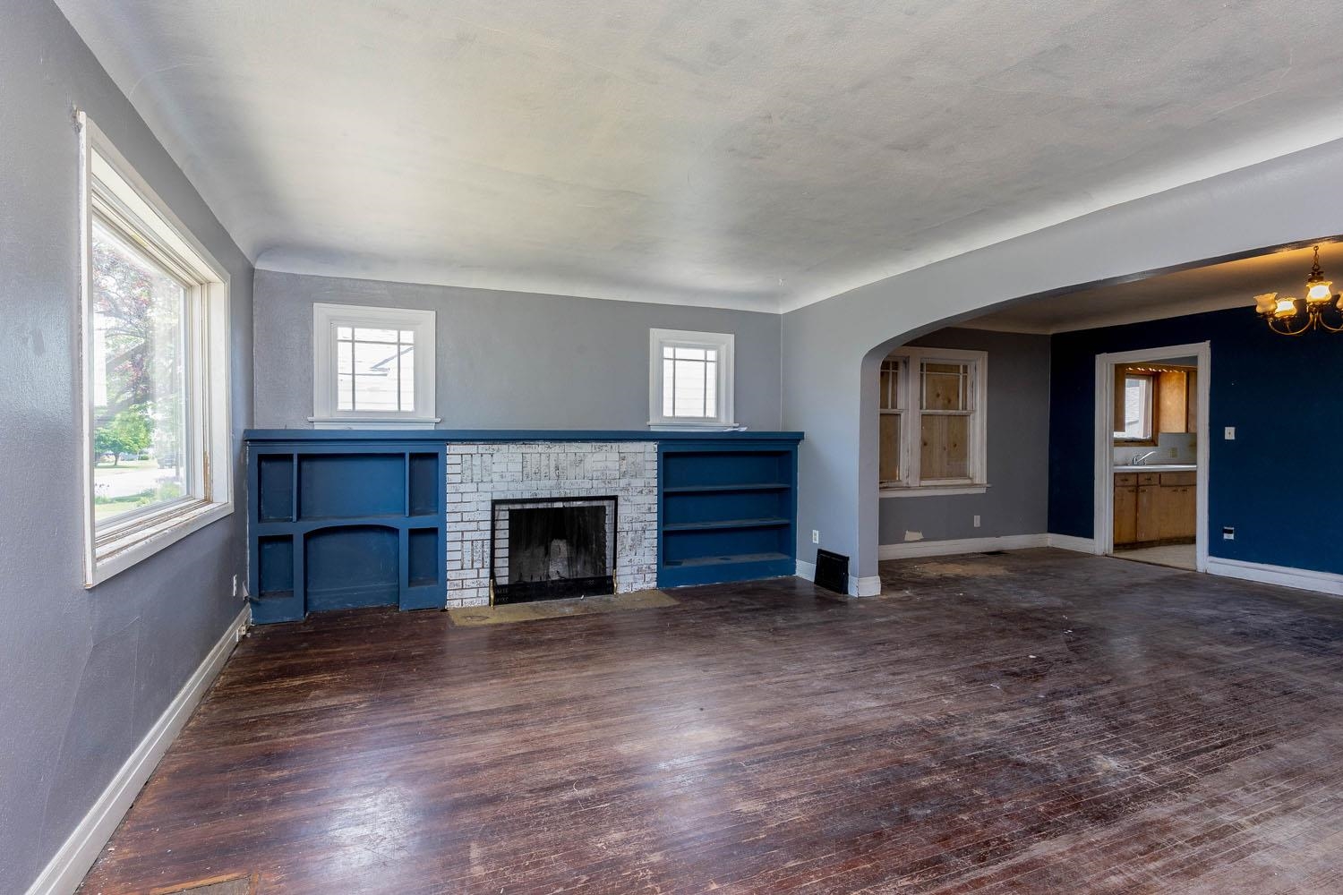 4311 N Lincoln St - Photo 7