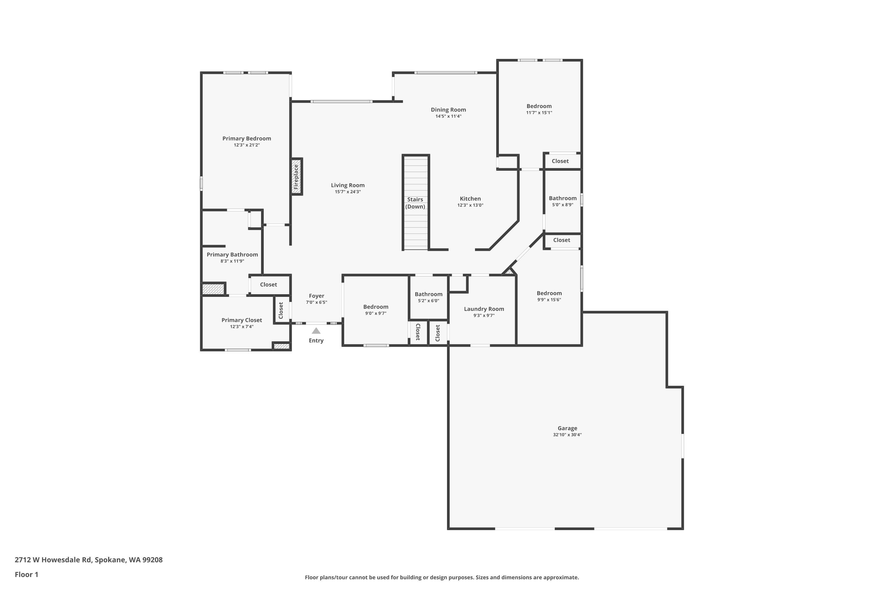 2712 W Howesdale Rd - Photo 48
