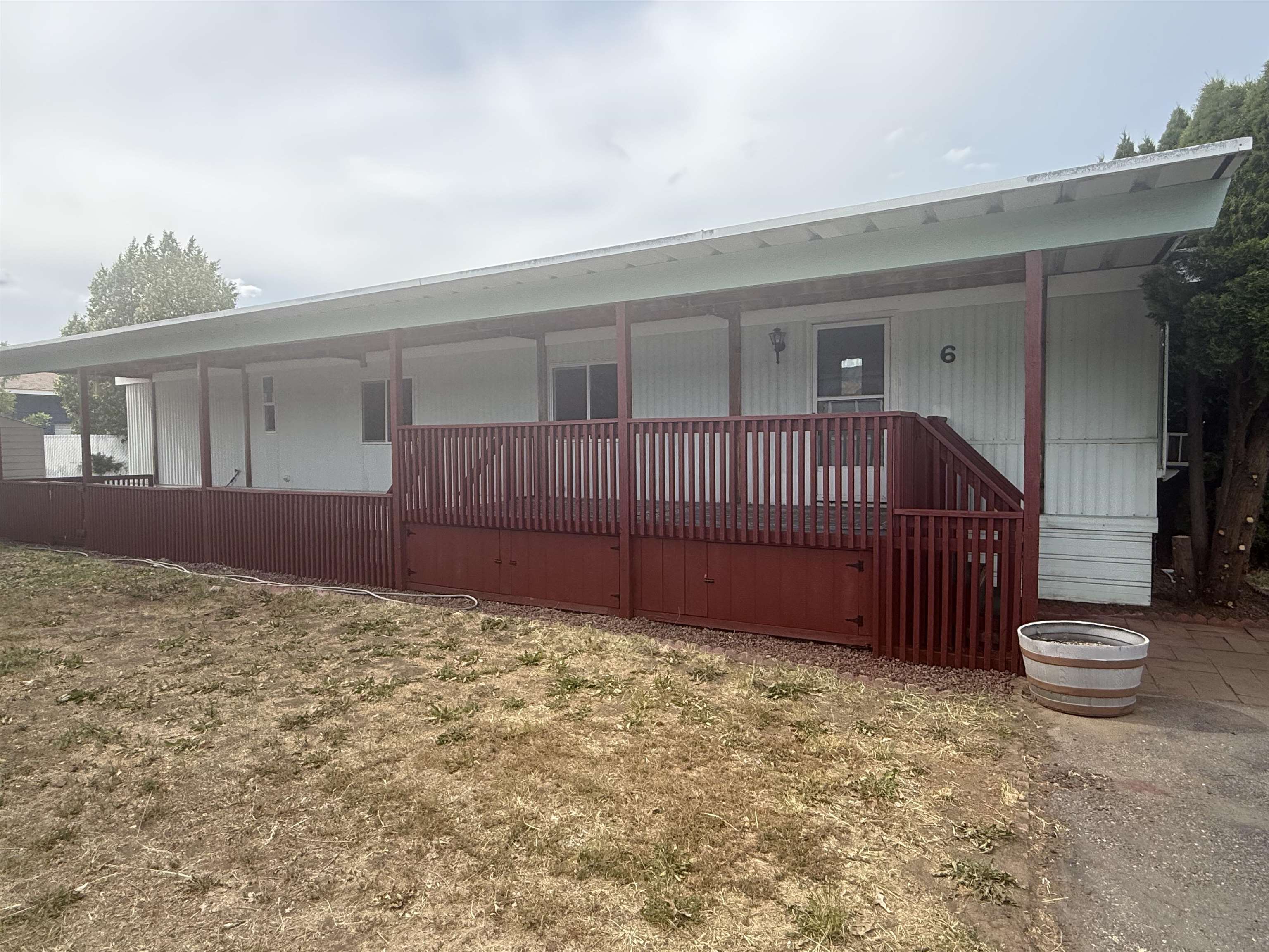 22105 E Wellesley Ave - Photo 2