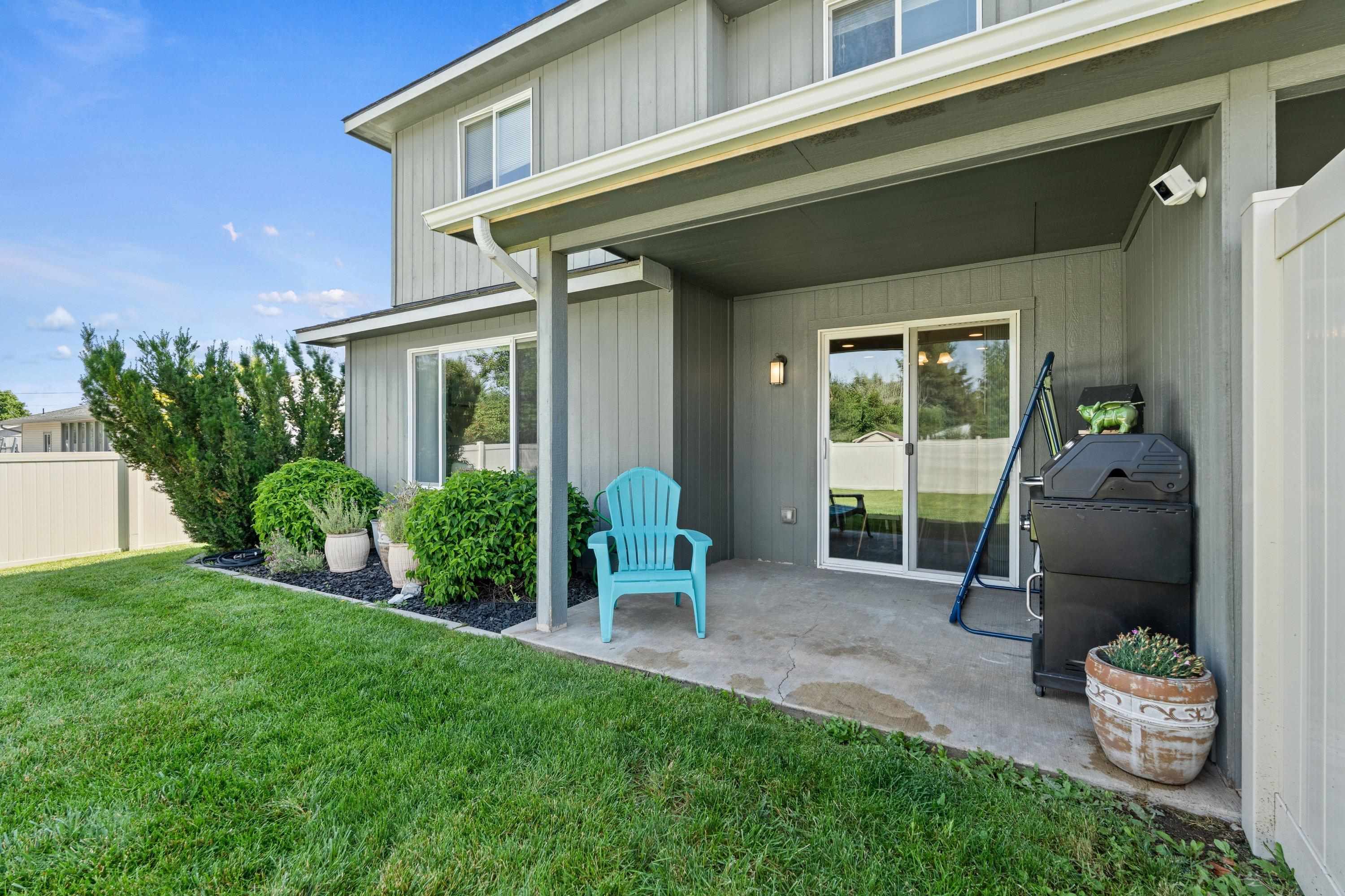 920 S Evergreen Rd - Photo 22