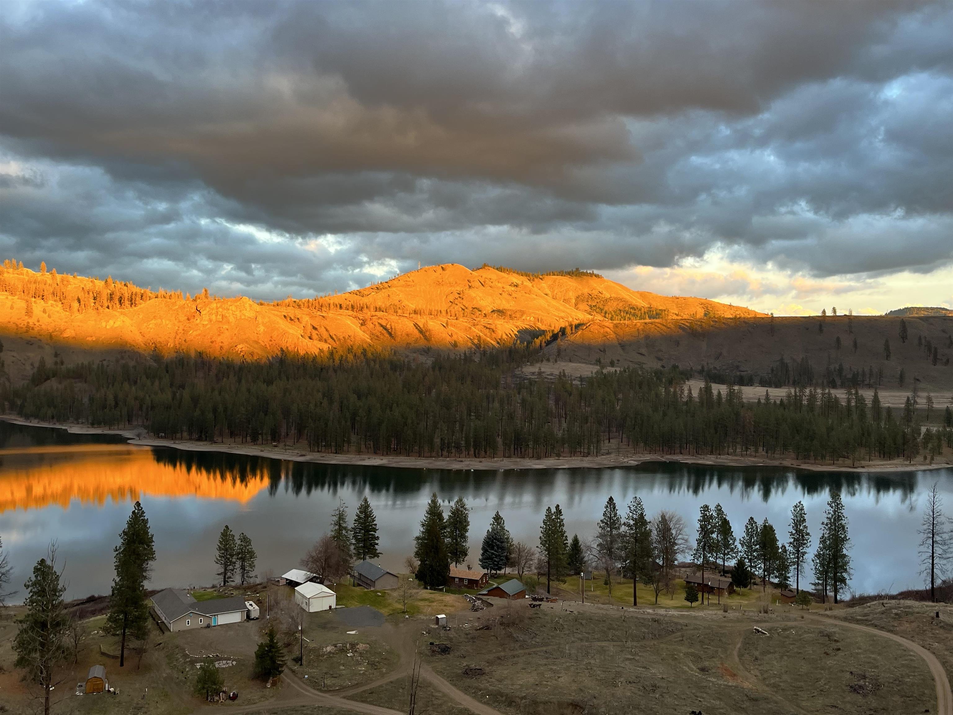 38360 Cayuse Cove Rd. E Rd - Photo 33