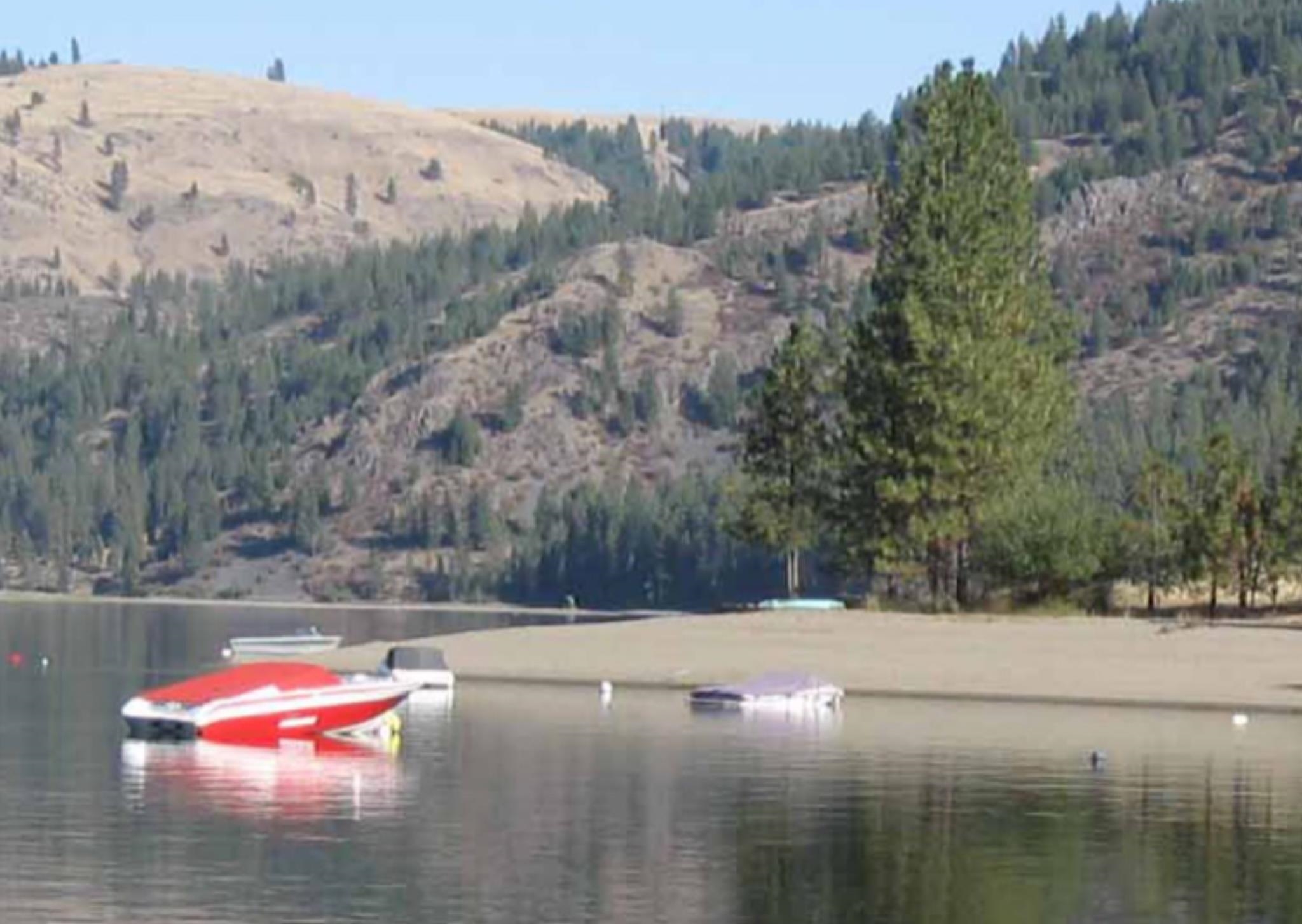 36141 N Mill Canyon Rd - Photo 2