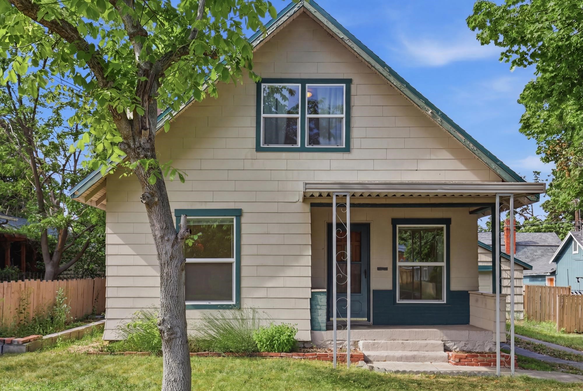 3108 W 6th Ave - Photo 1