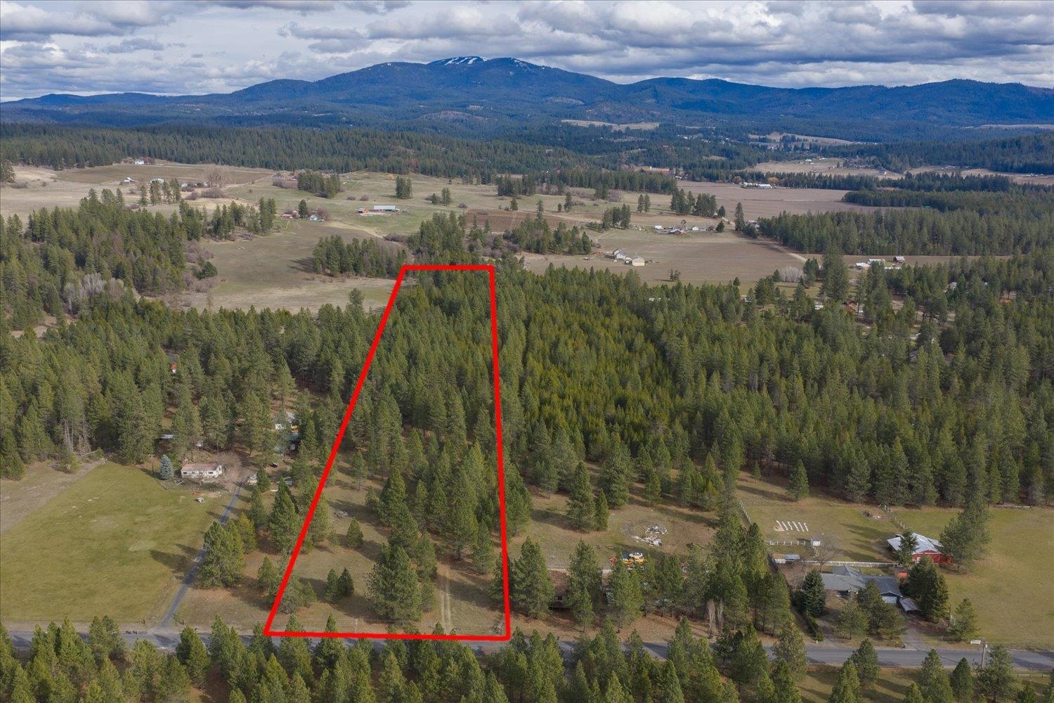 28202 N Bruce Rd - Photo 1
