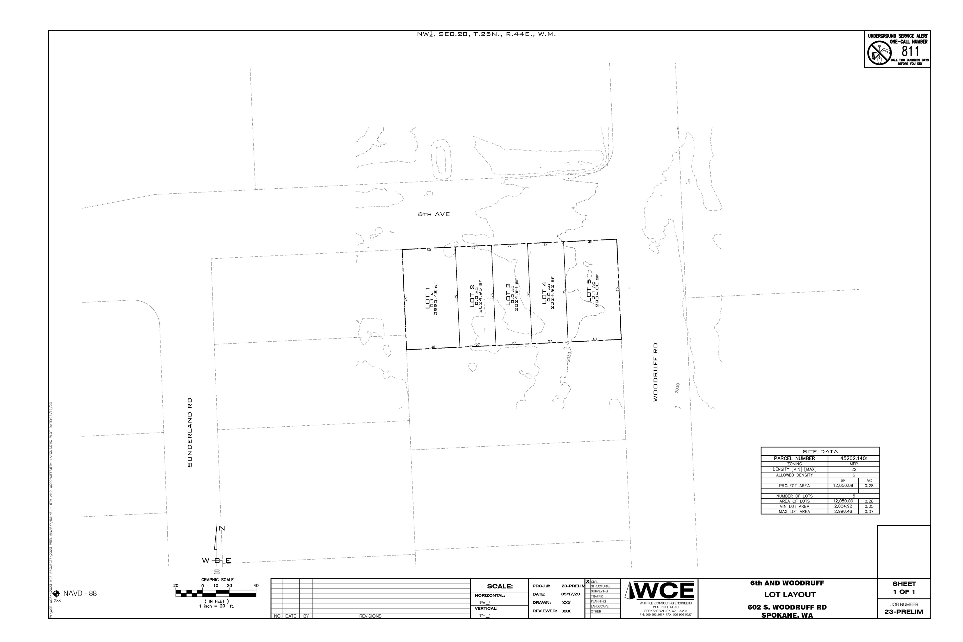 602 S S Woodruff Rd Rd - Photo 2