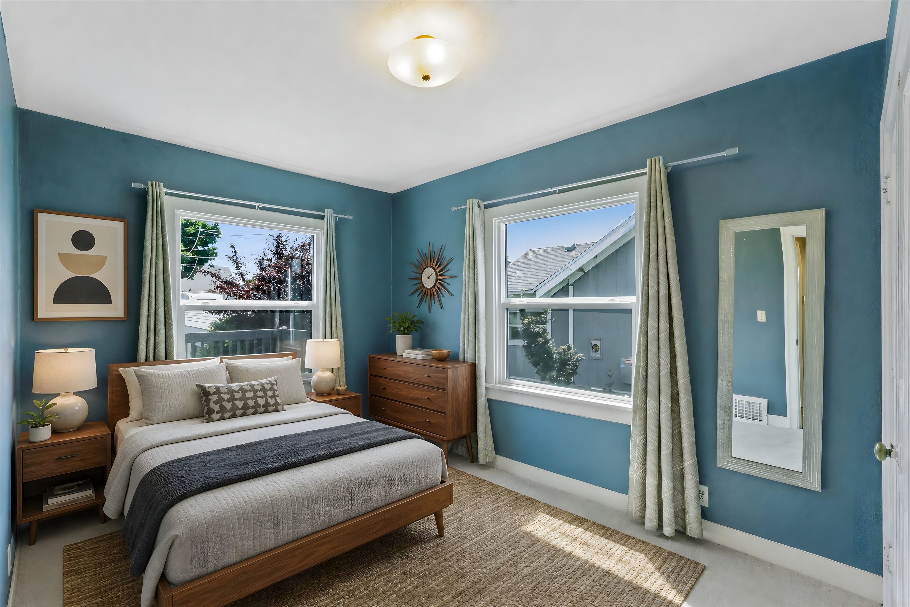 3614 N Normandie St - Photo 8