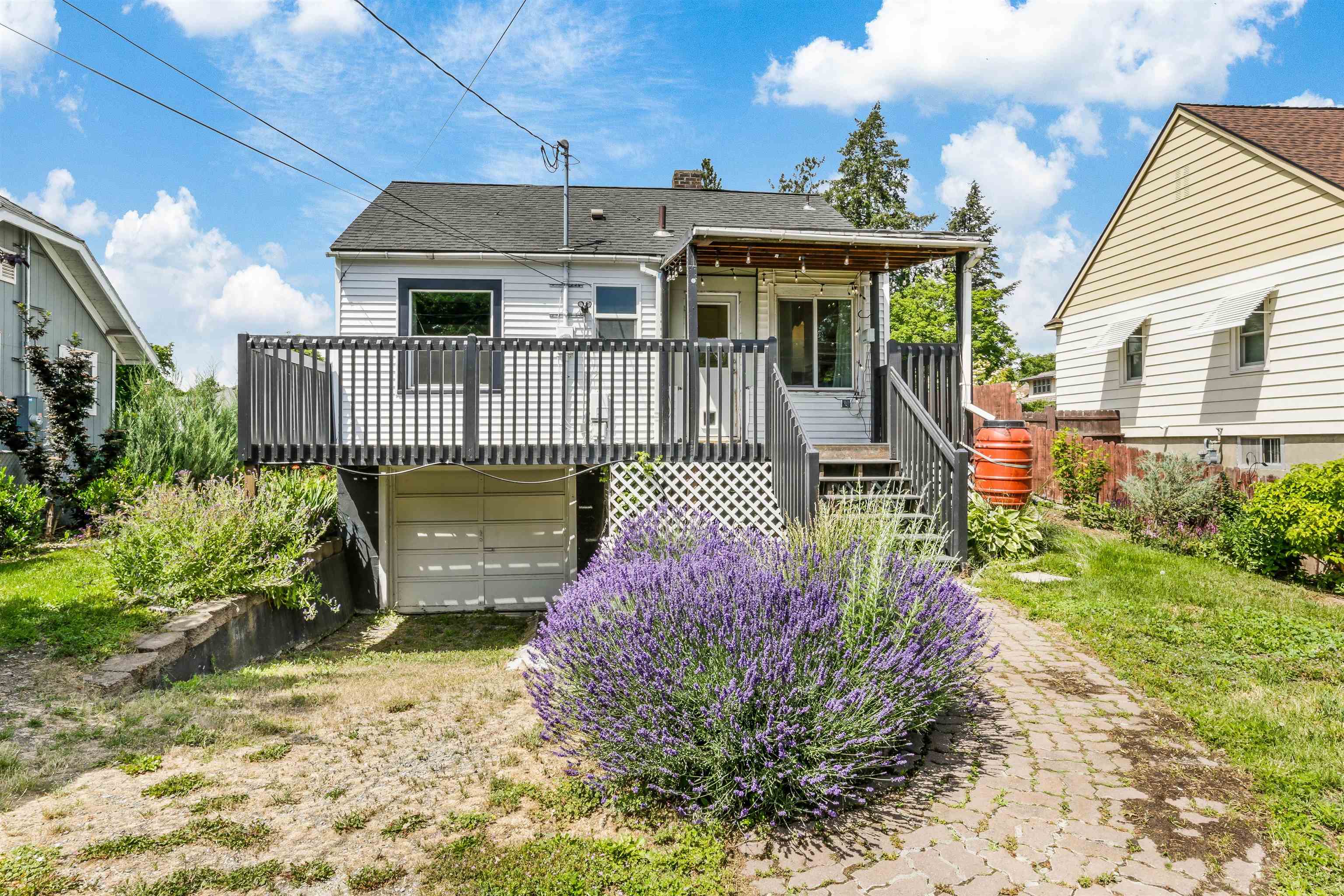 3614 N Normandie St - Photo 14