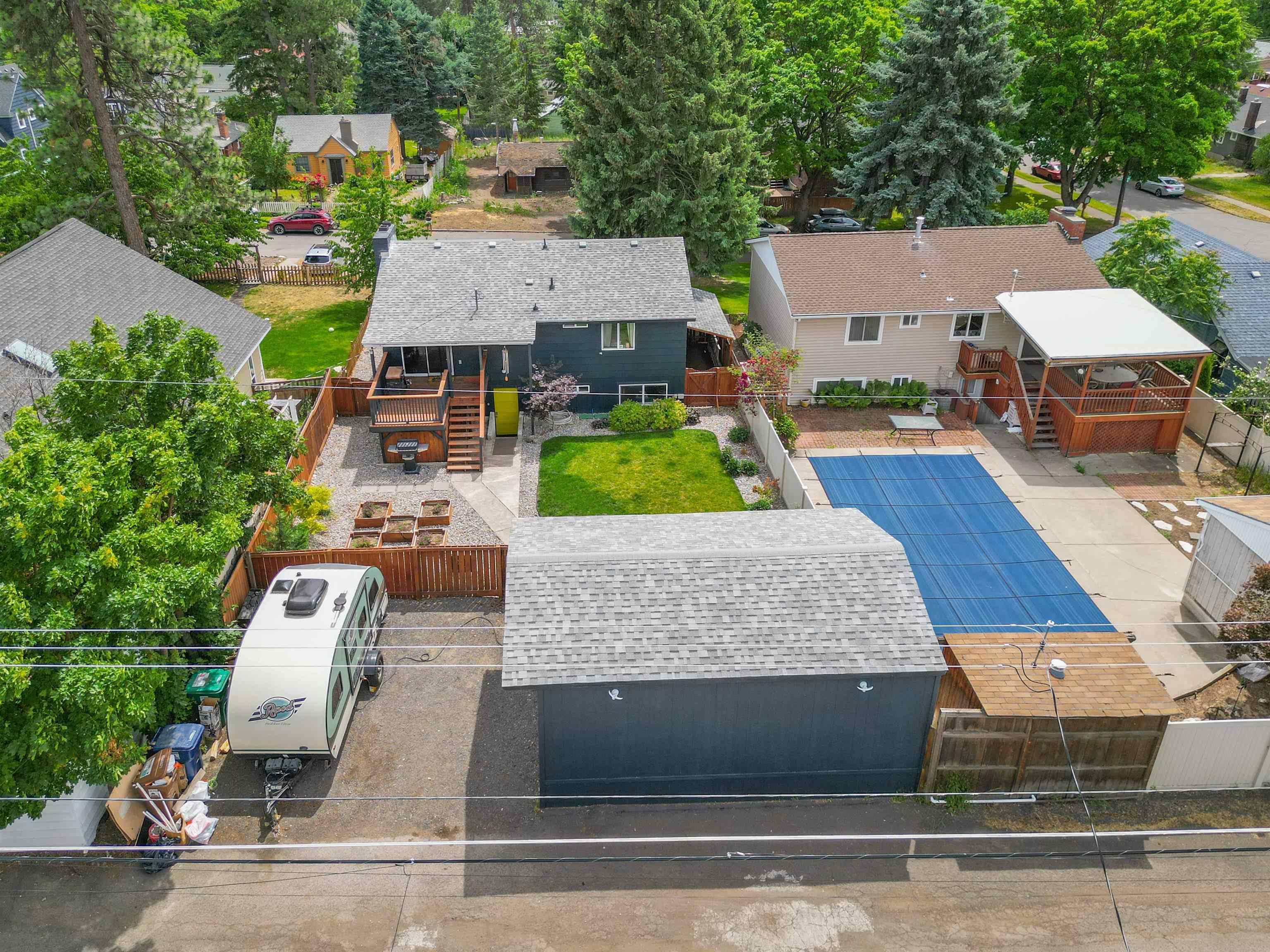 3320 W Kiernan Ave - Photo 33