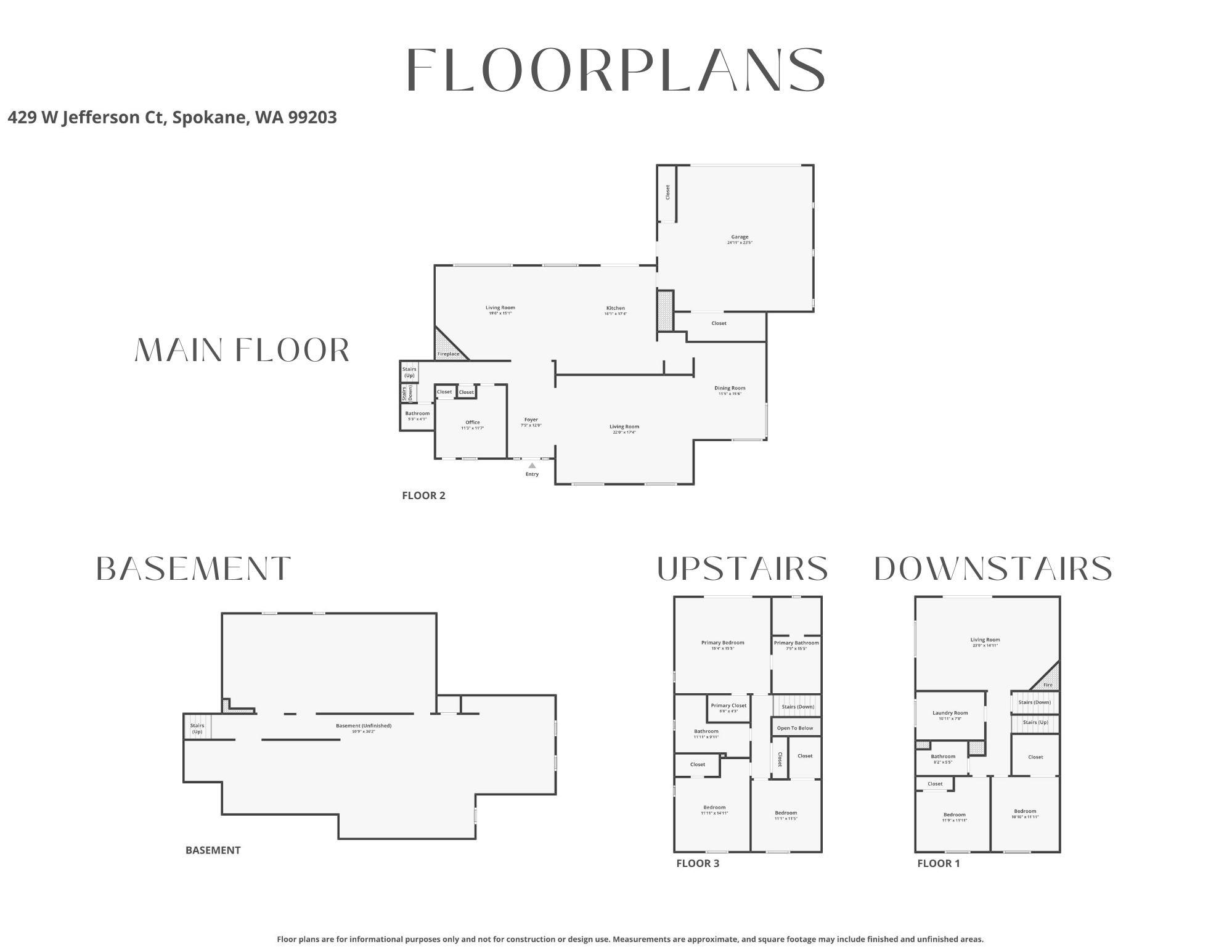 429 W JEFFERSON Ct - Photo 50
