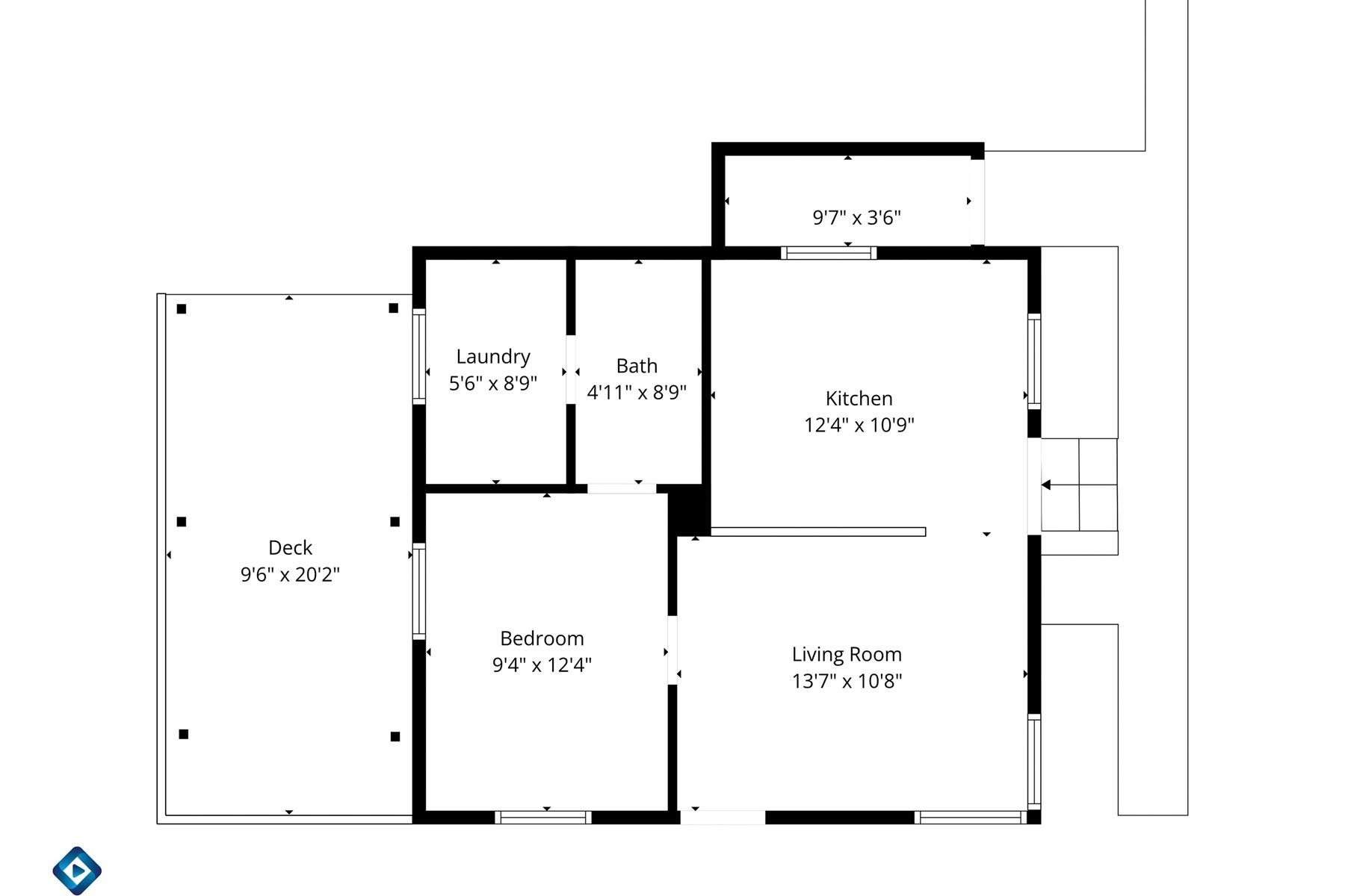 727 E Crown Ave - Photo 27
