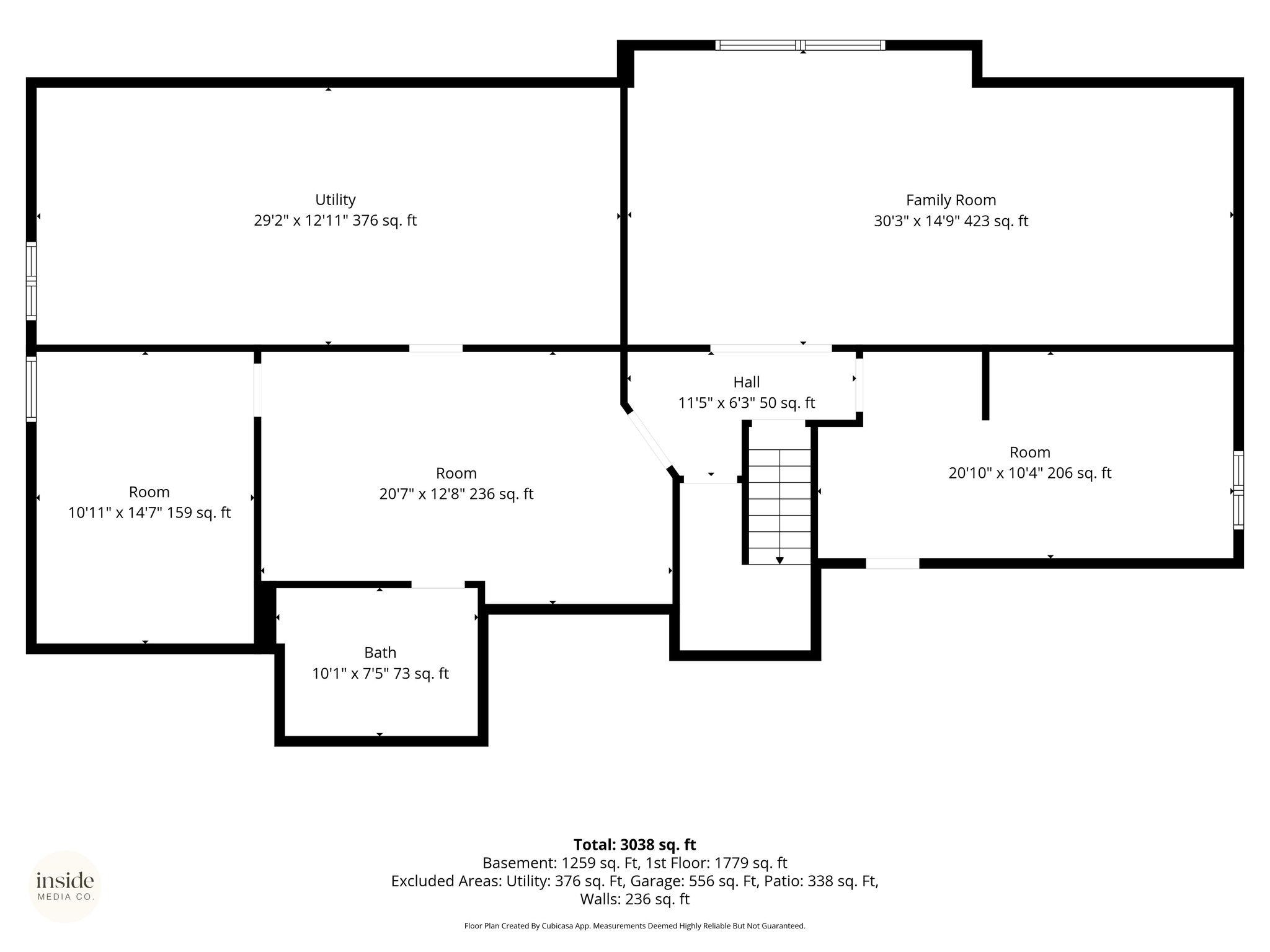 3016 W Westover Ln - Photo 46