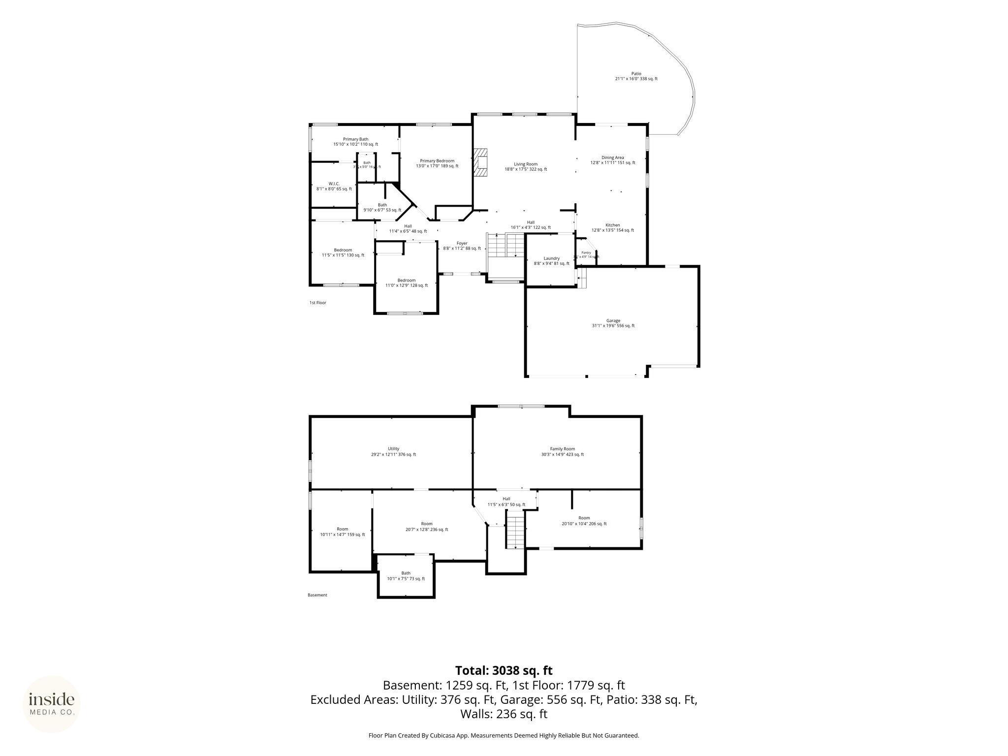 3016 W Westover Ln - Photo 48