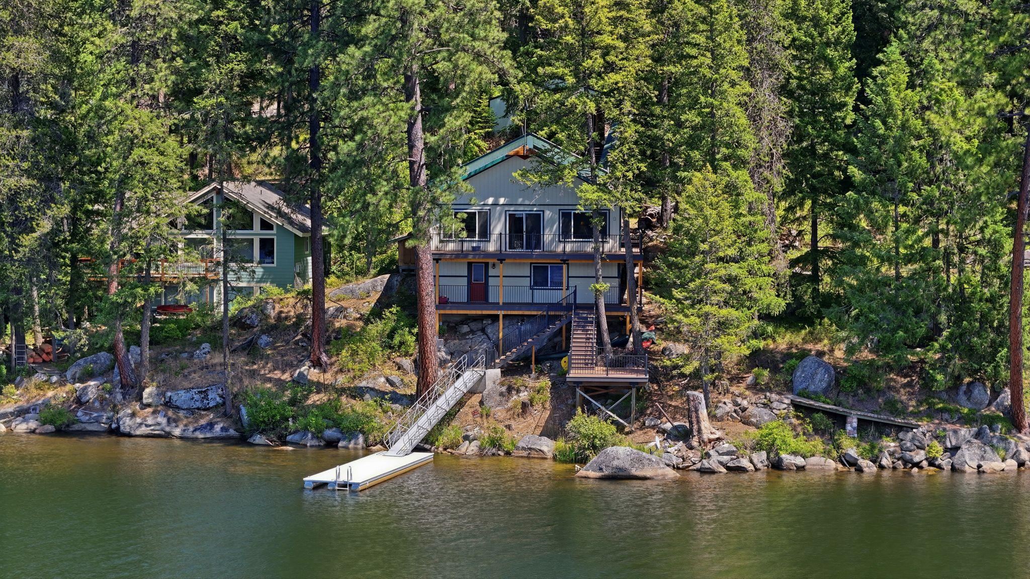 421 Eastshore Rd - Photo 1