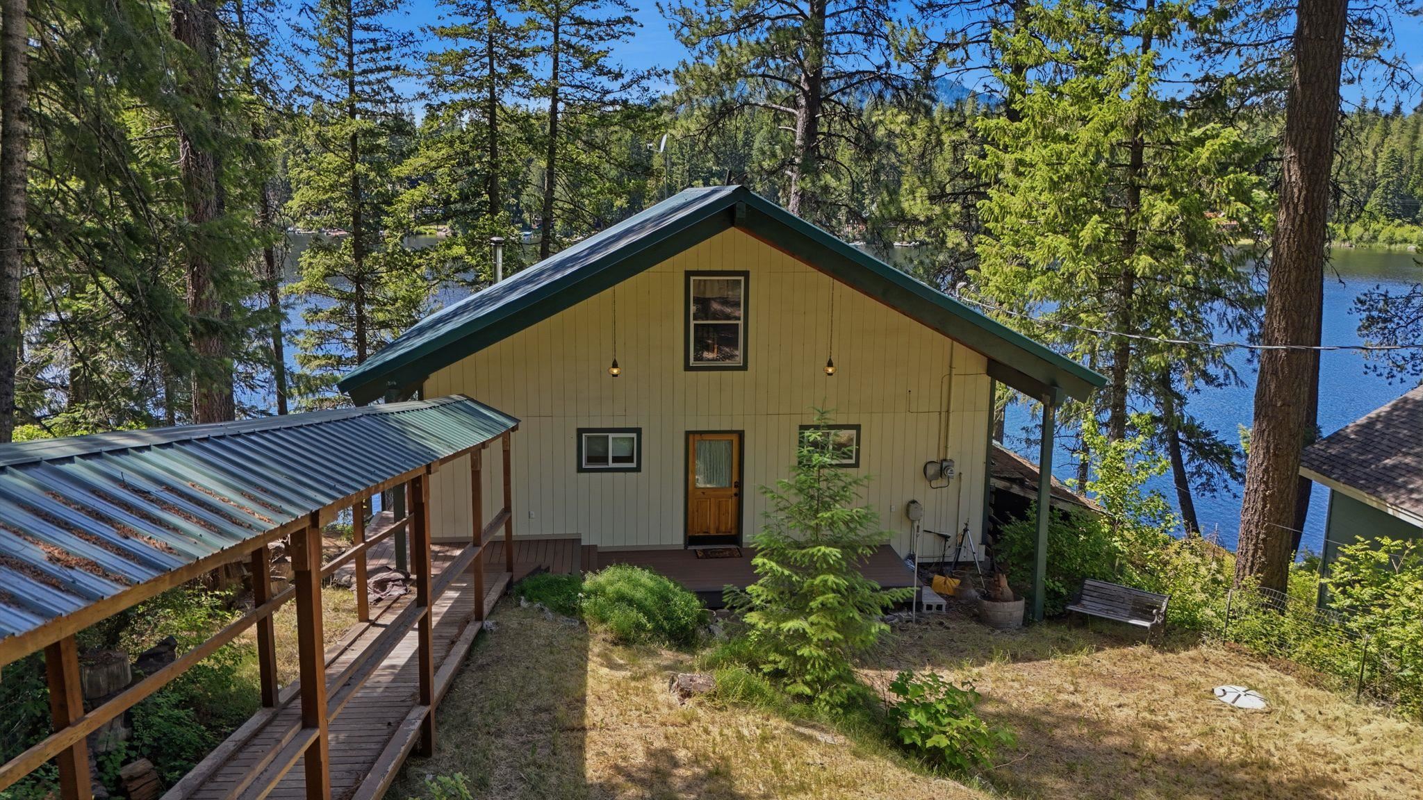421 Eastshore Rd - Photo 2