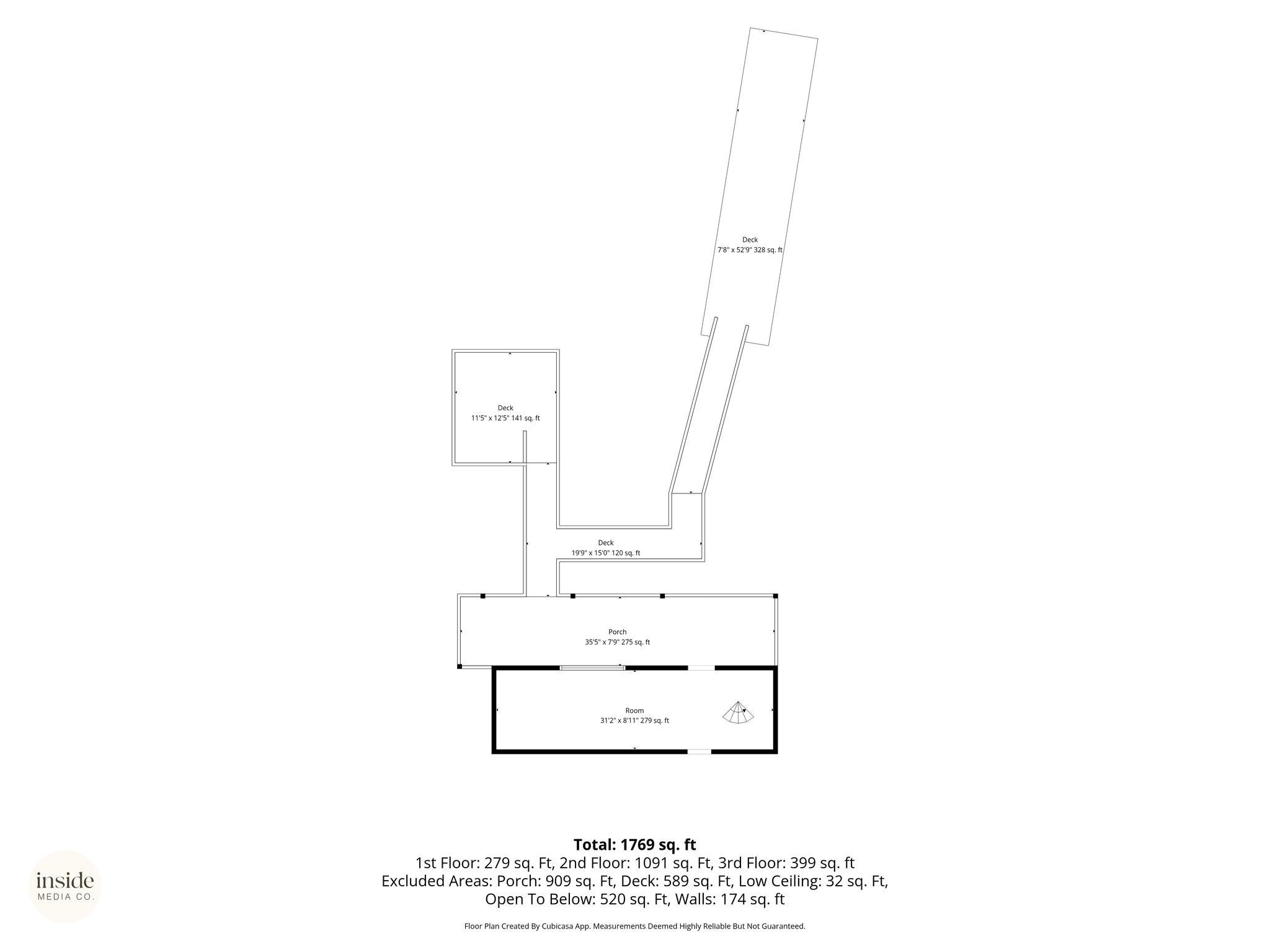 421 Eastshore Rd - Photo 43