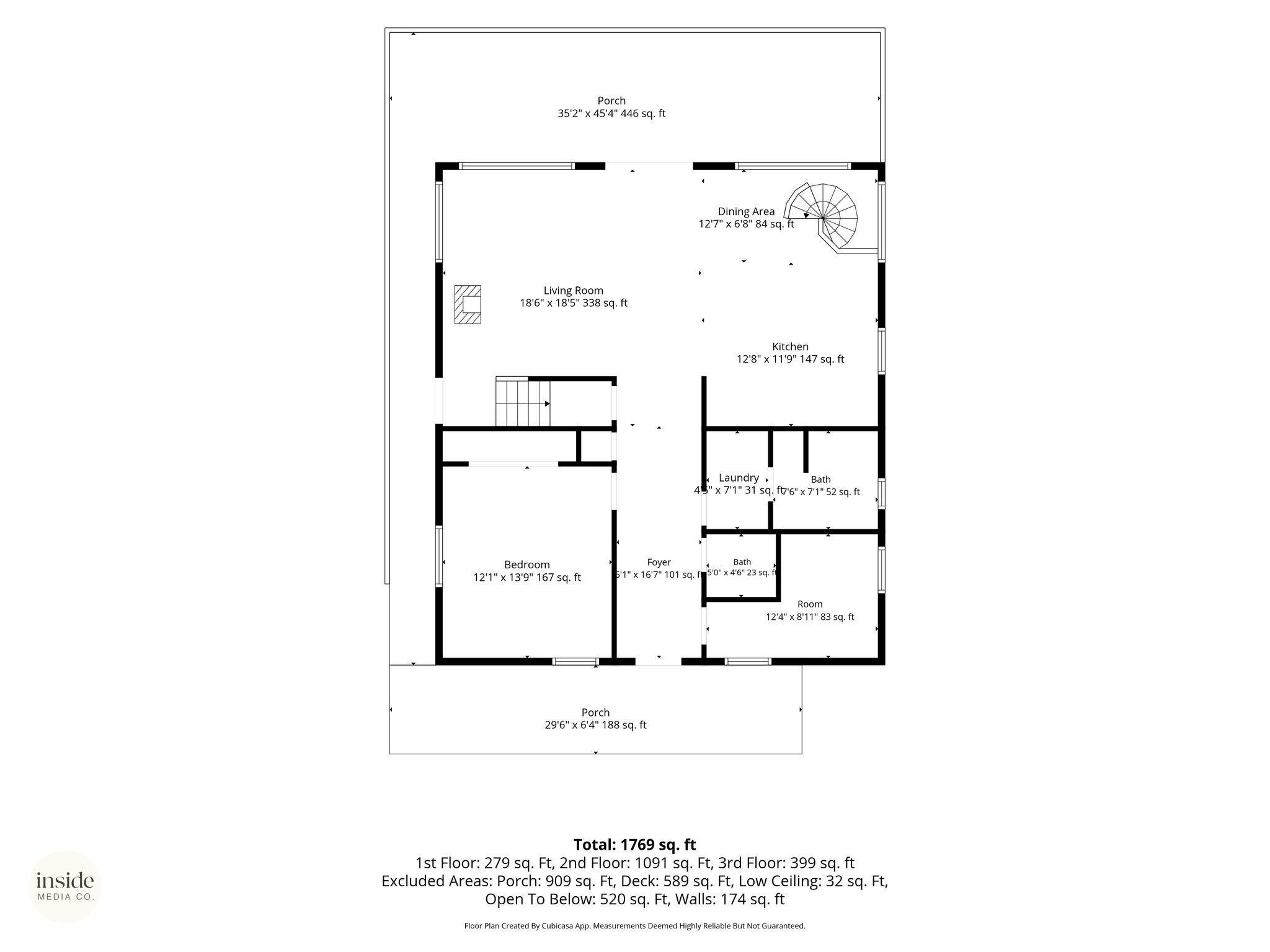 421 Eastshore Rd - Photo 44