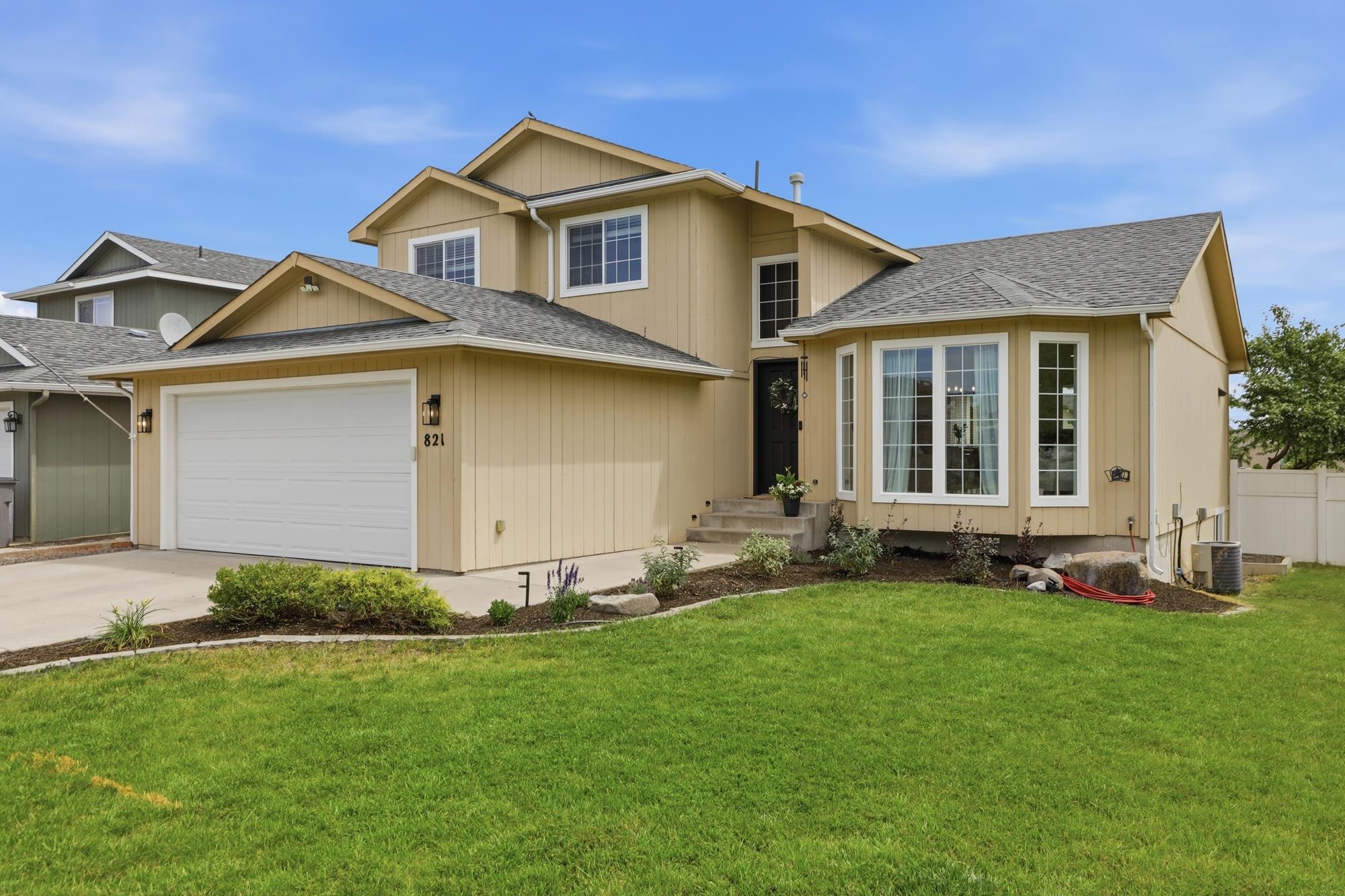 821 S SALISH Ct - Photo 2