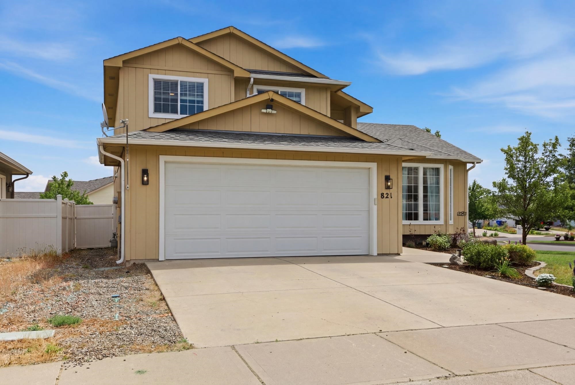 821 S SALISH Ct - Photo 3