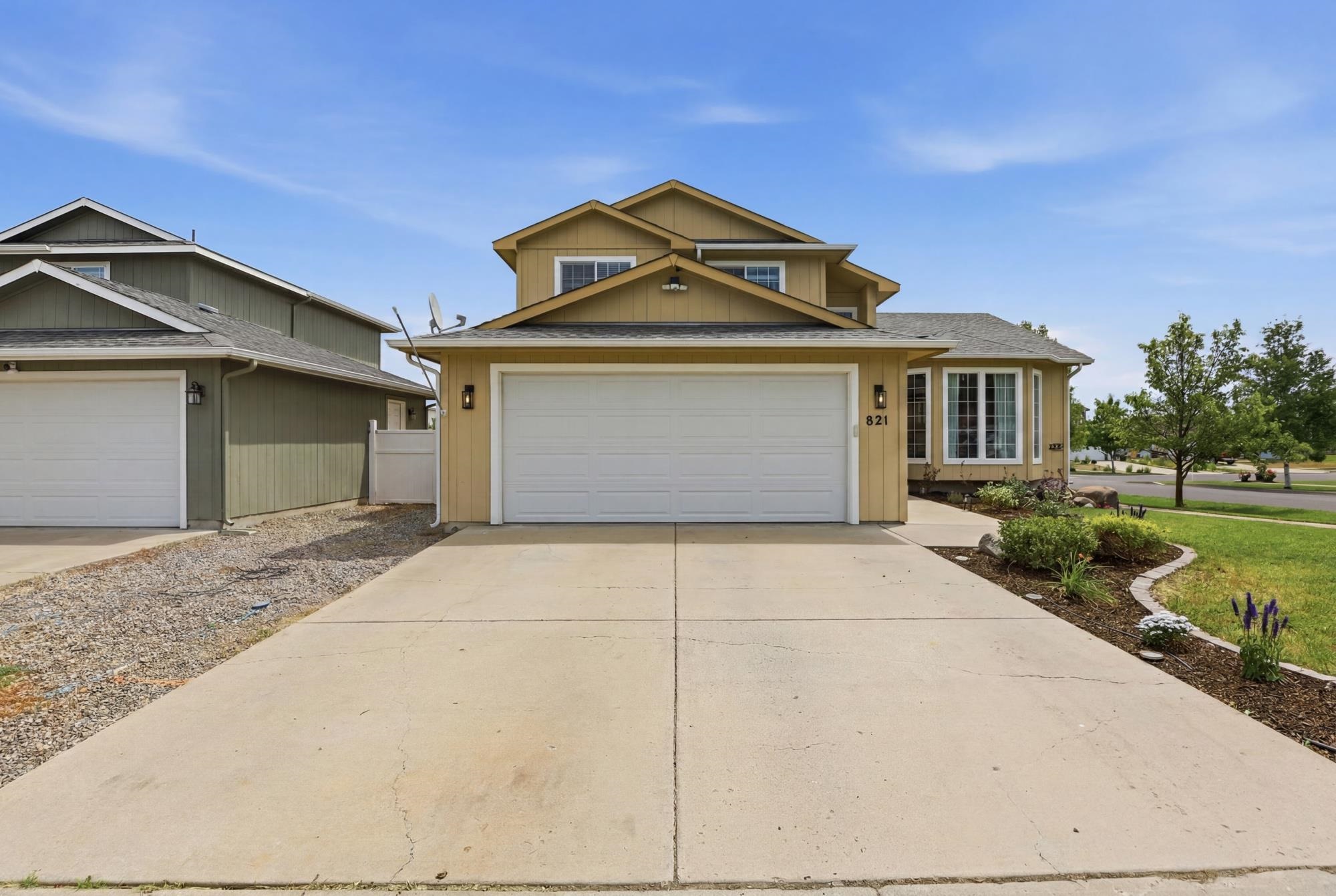 821 S SALISH Ct - Photo 35