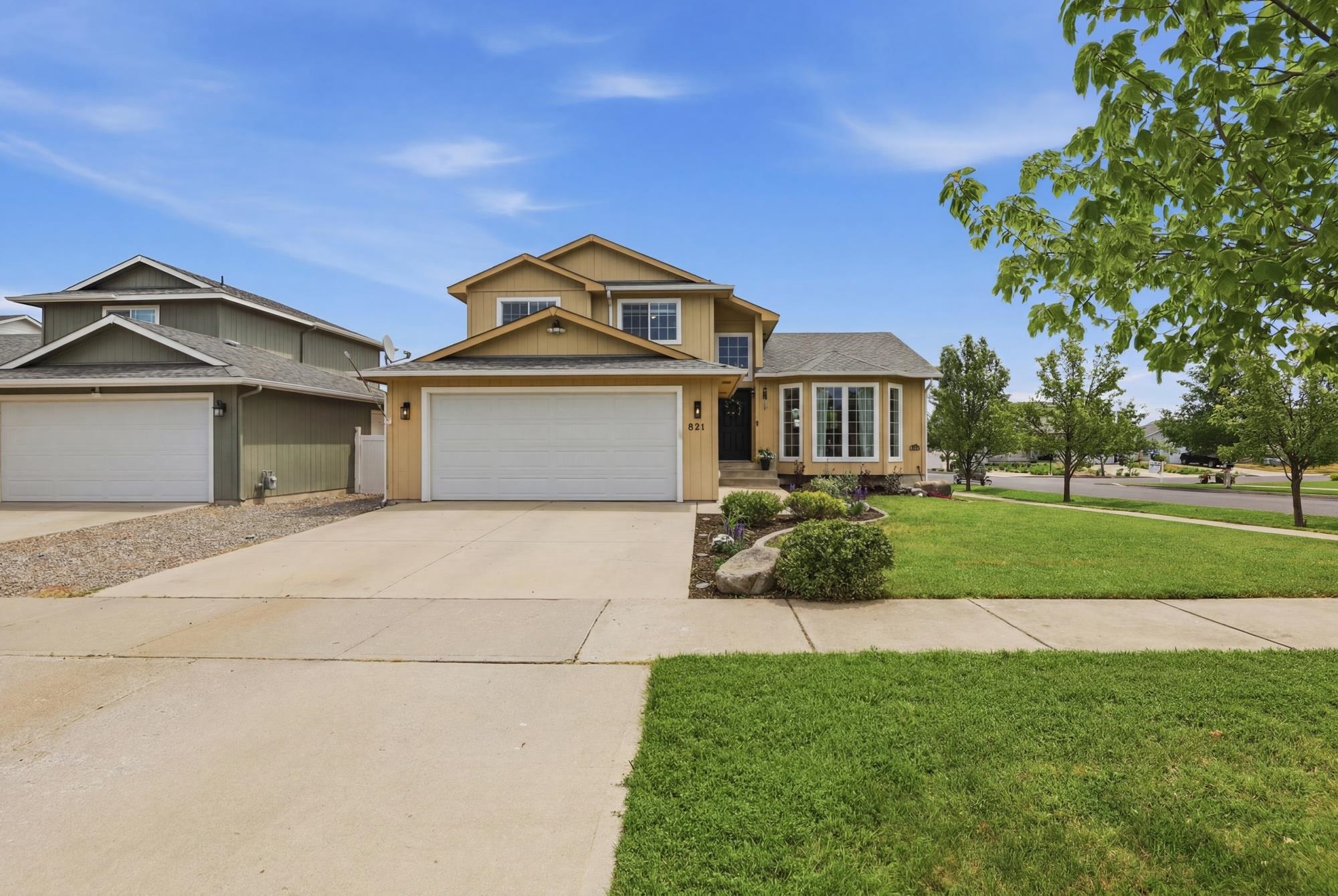 821 S SALISH Ct - Photo 36