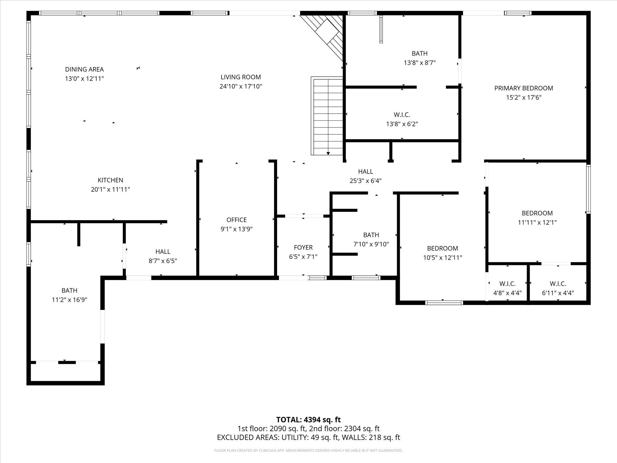 6134 S Zuni Dr - Photo 49