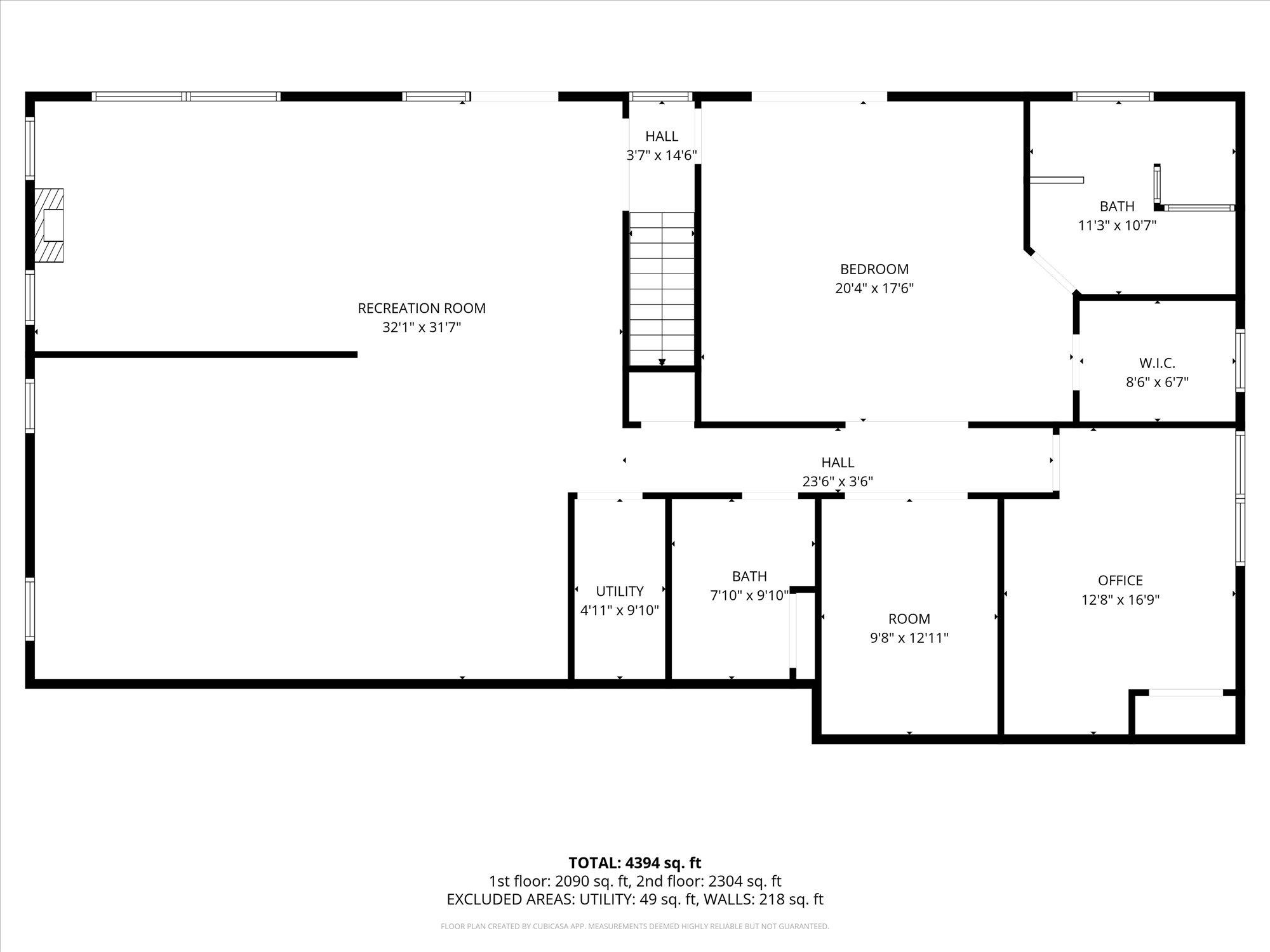 6134 S Zuni Dr - Photo 50