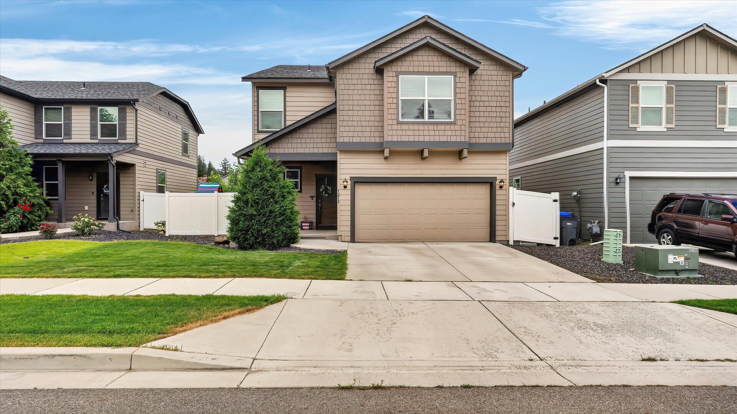 1213 E Silver Pine Rd - Photo 1