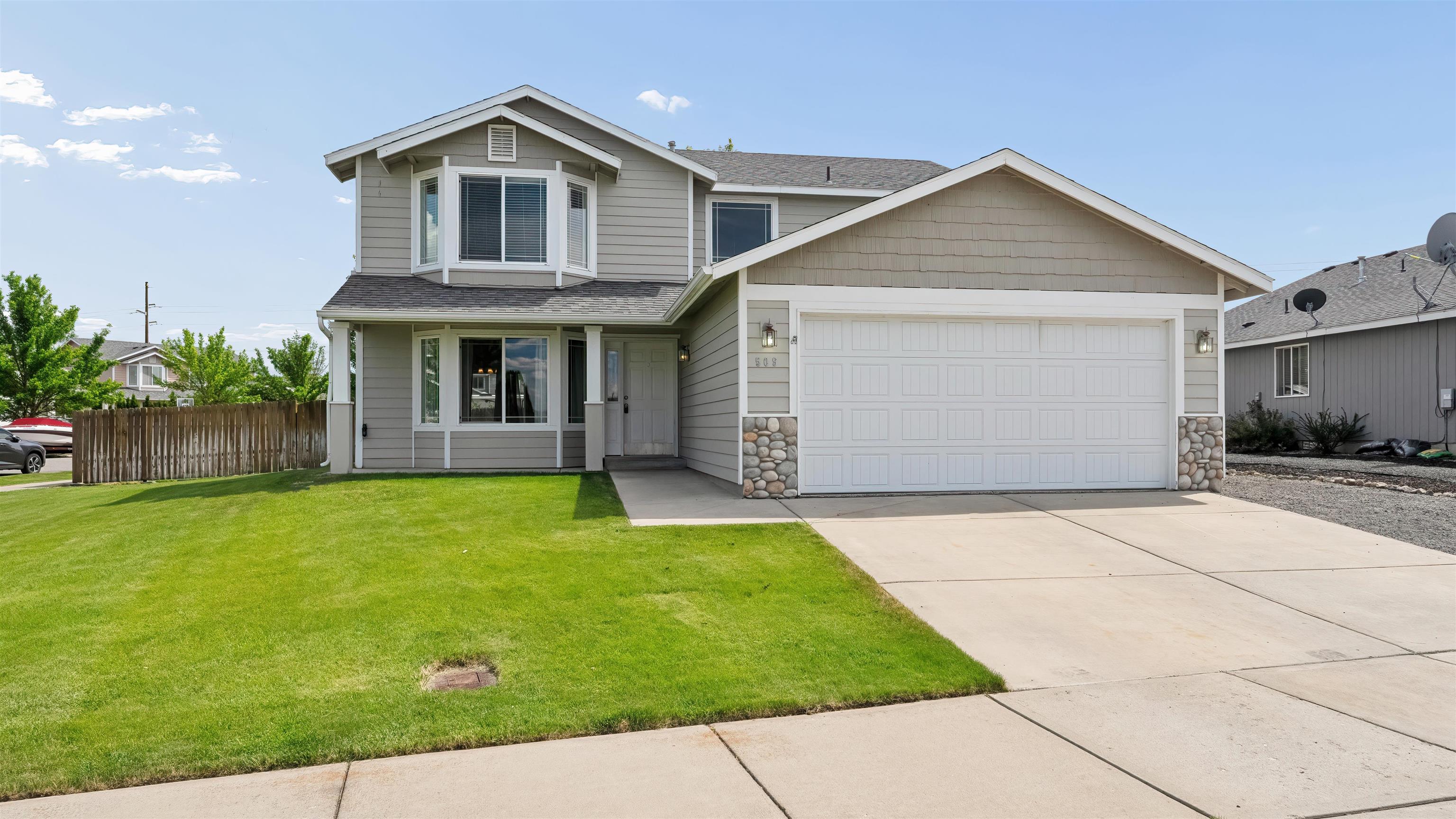 509 S Molly Mitchell Dr - Photo 1