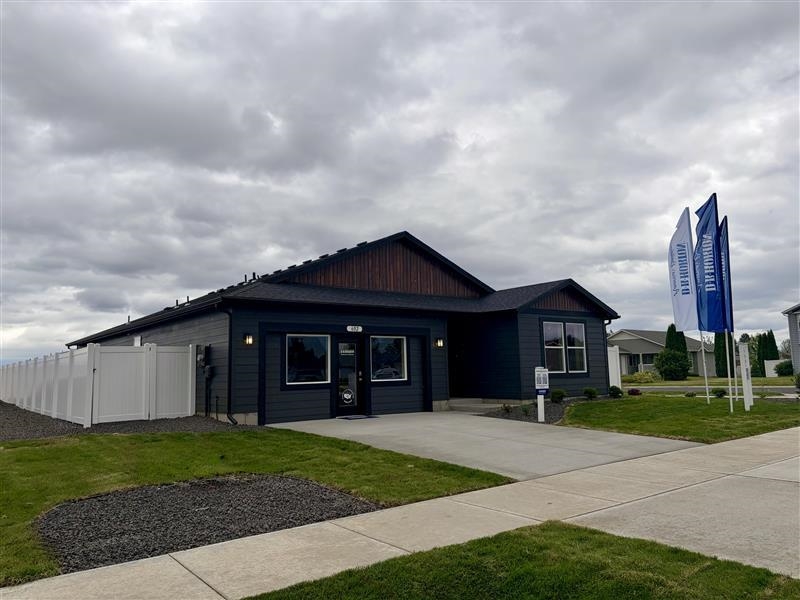 602 Duffer Loop - Photo 2
