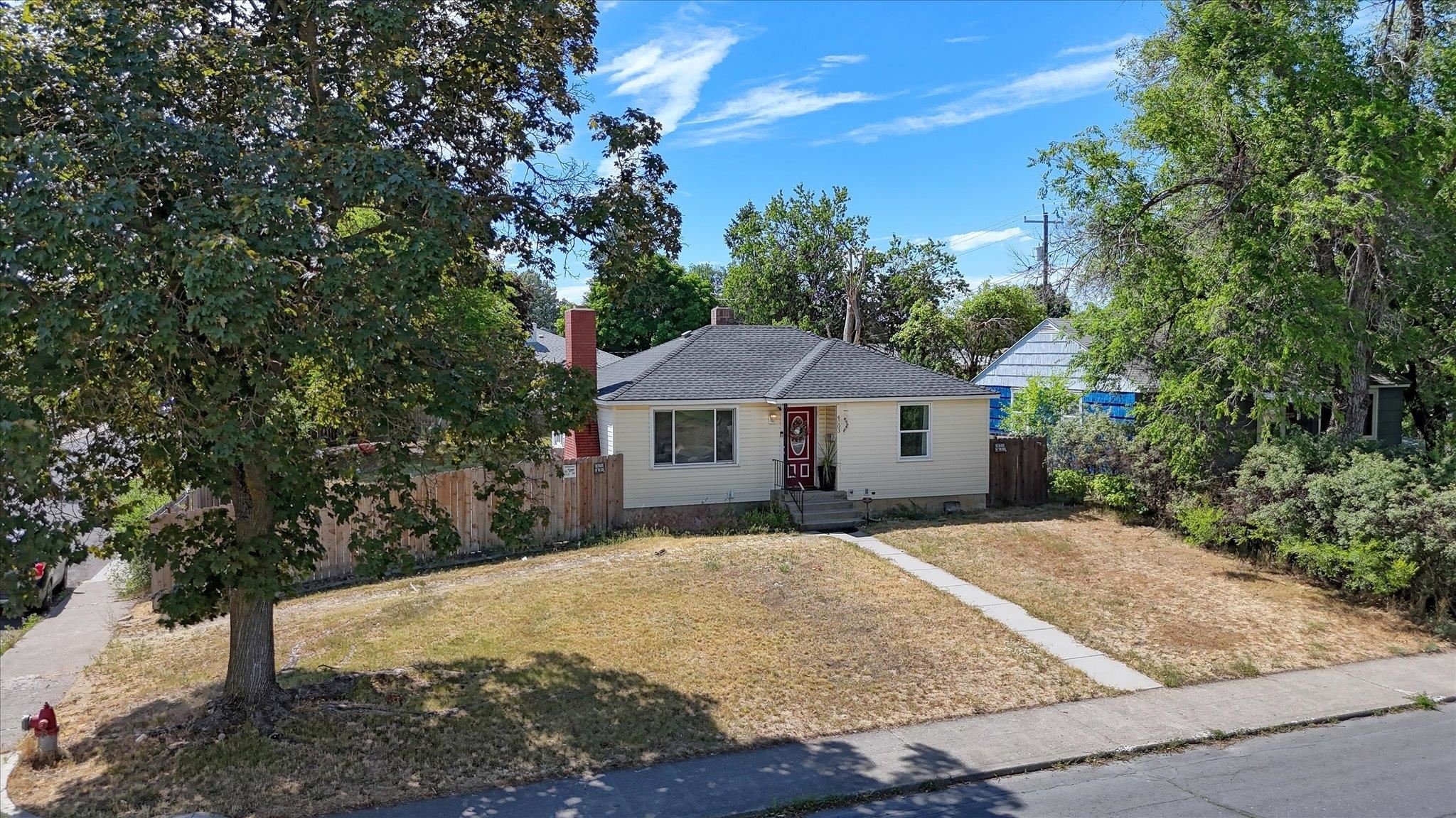4803 N Belt St - Photo 1
