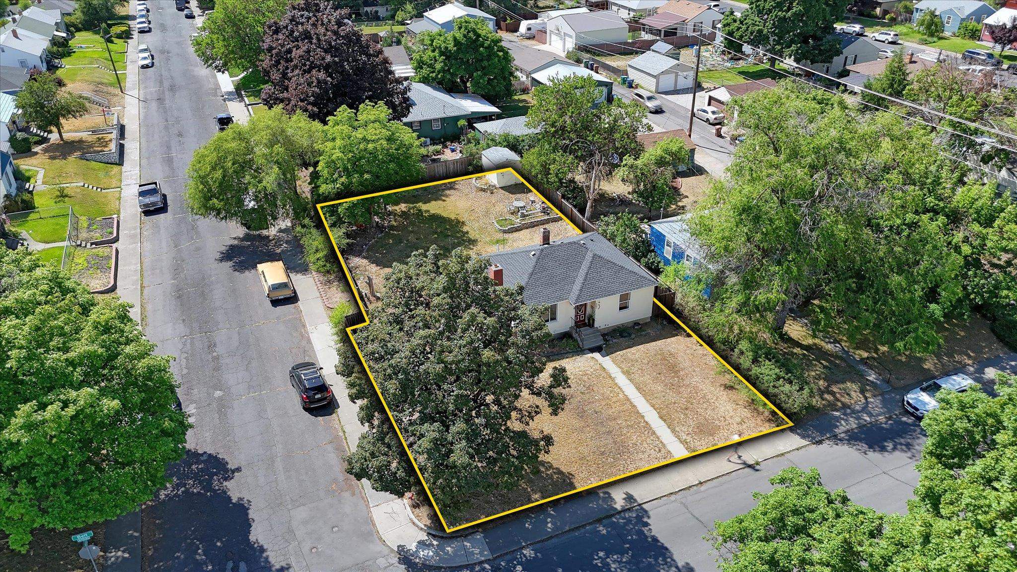 4803 N Belt St - Photo 2