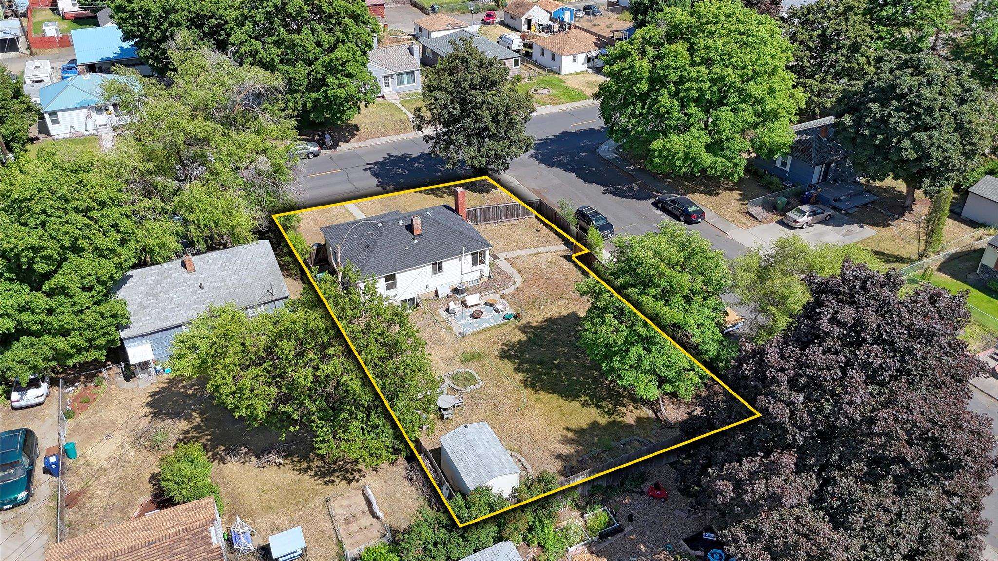 4803 N Belt St - Photo 3