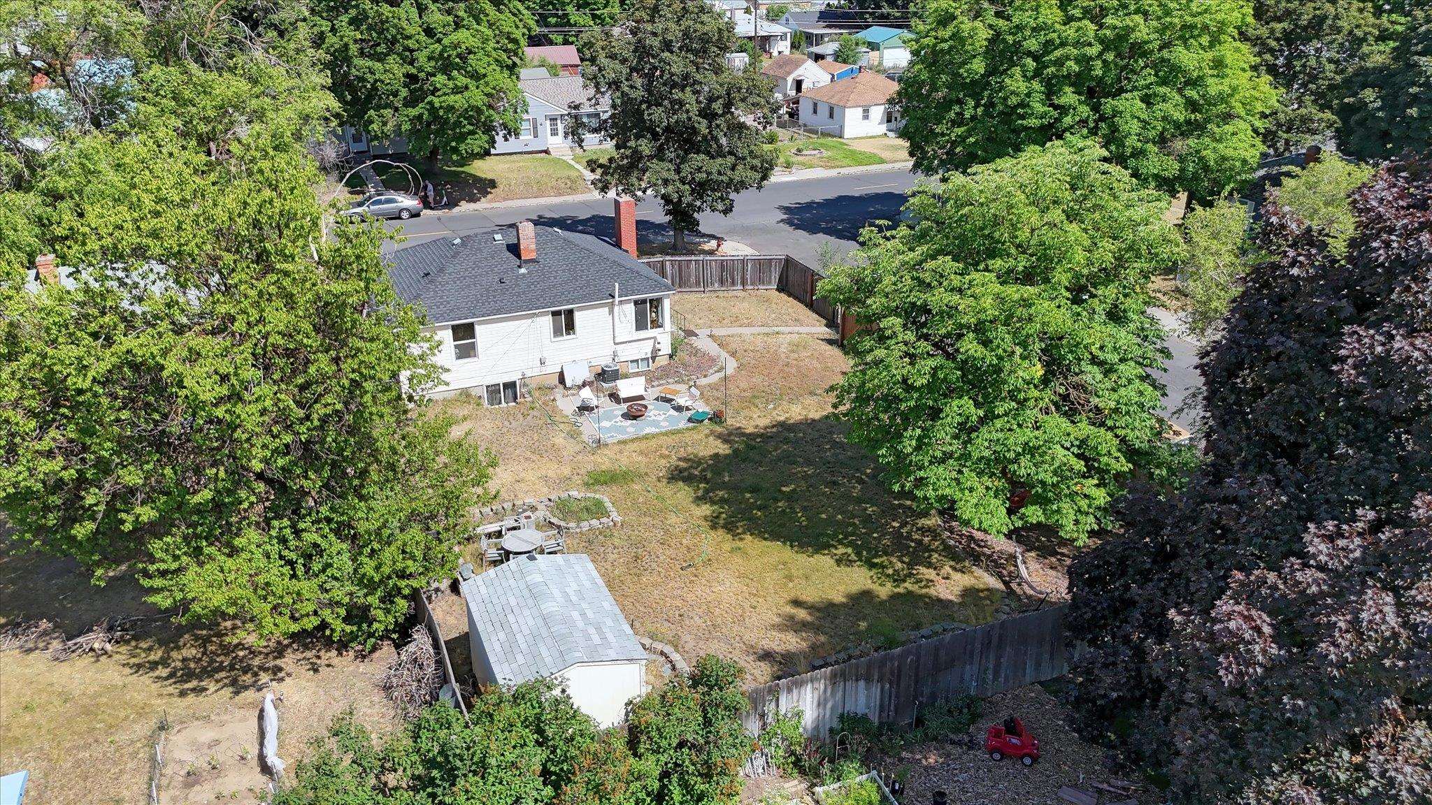 4803 N Belt St - Photo 19
