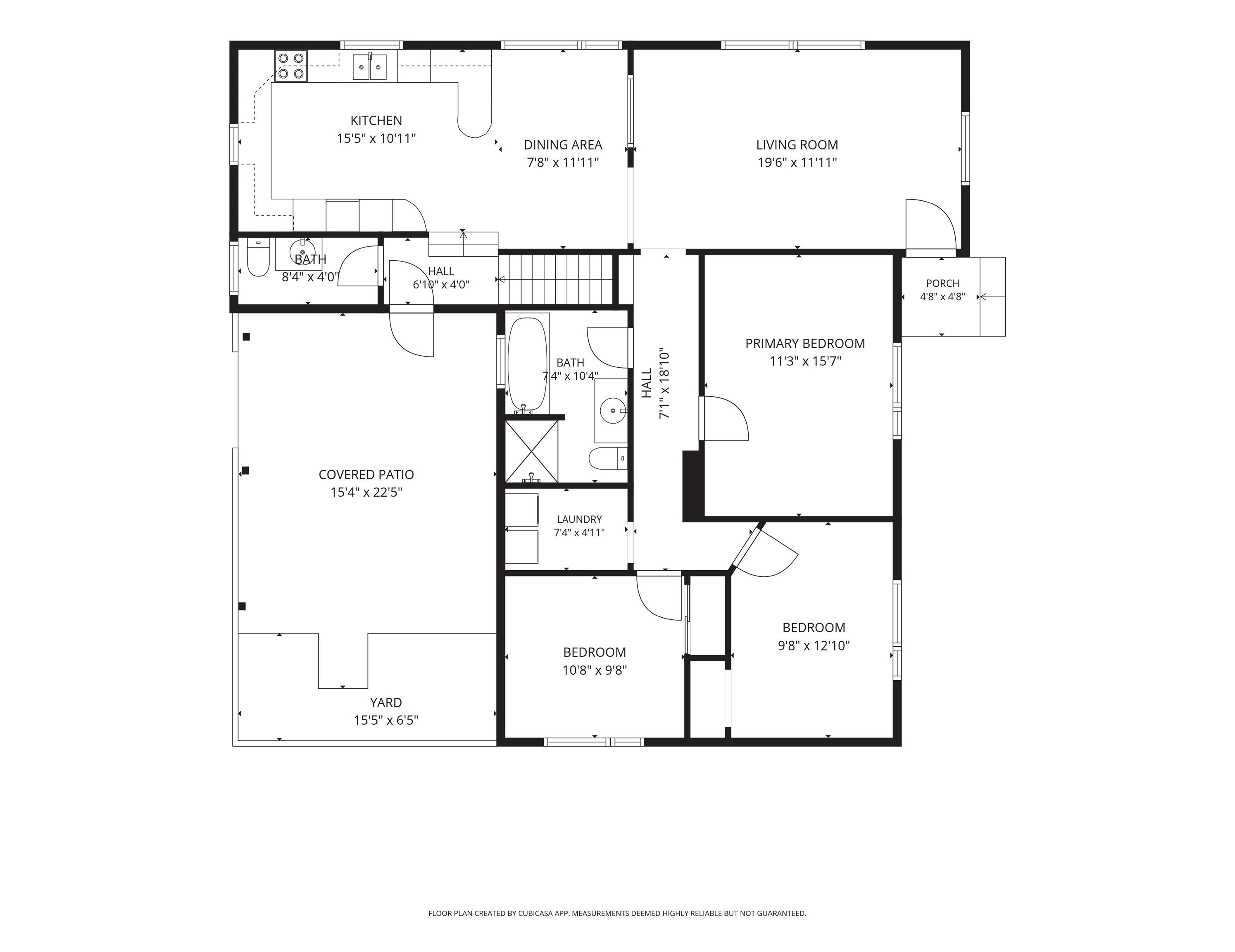 2604 W Crown Ave - Photo 36