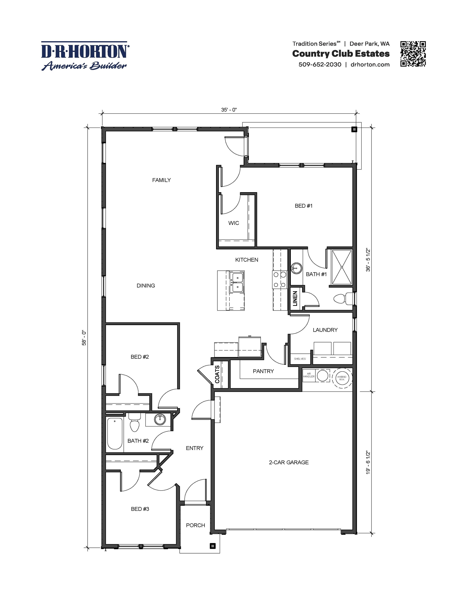 601 Duffer Loop - Photo 3