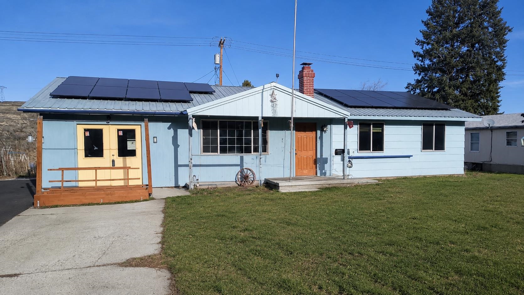 1124 Camas St - Photo 1