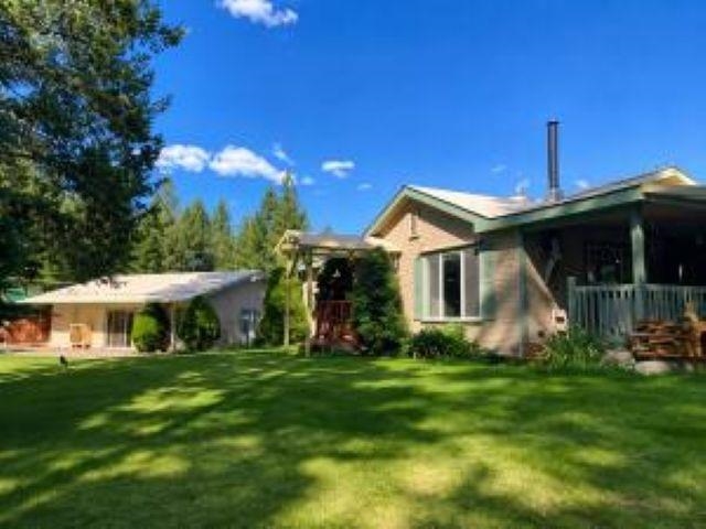 3641 Hill Loop Rd - Photo 1