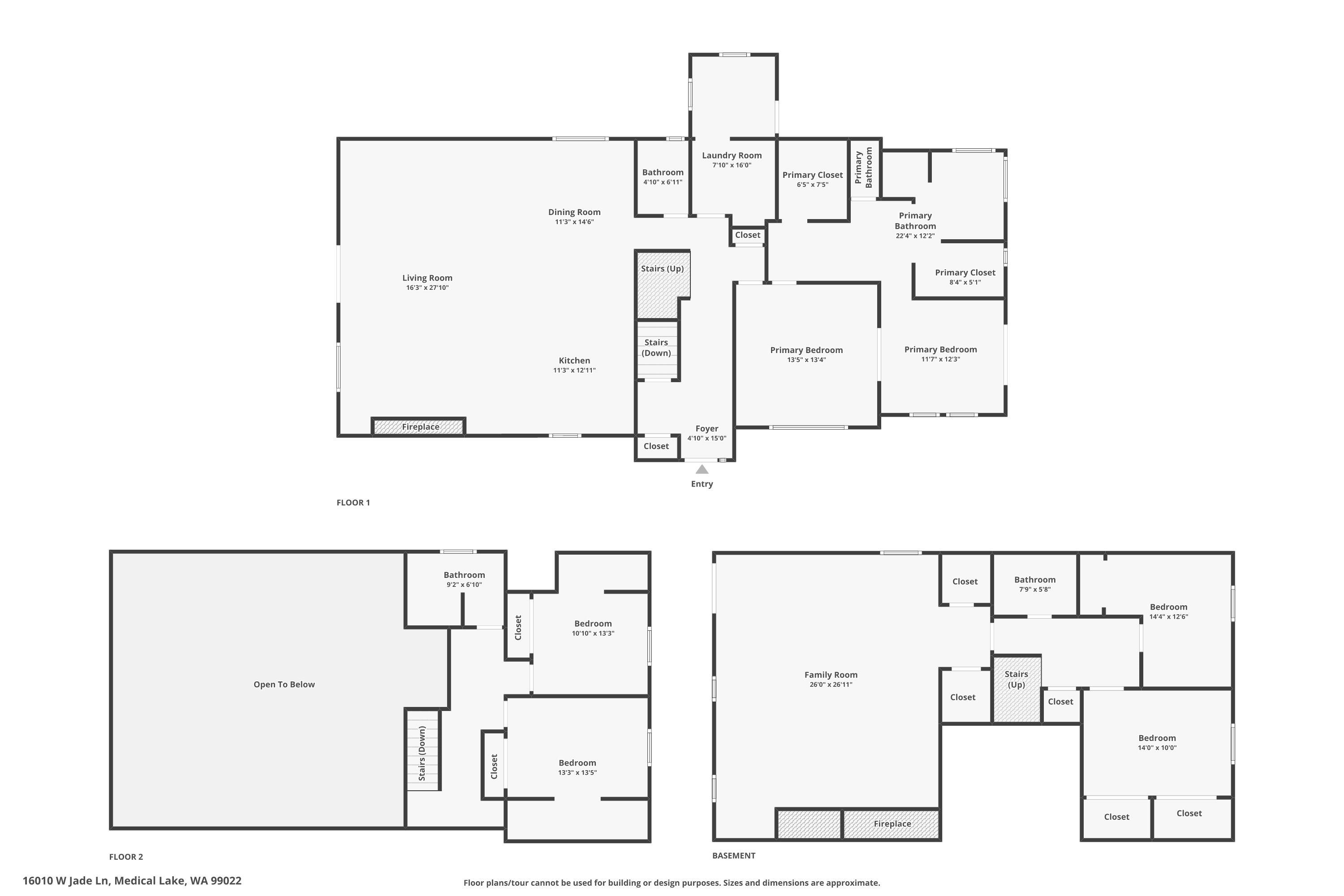 16010 W JADE Ln - Photo 50