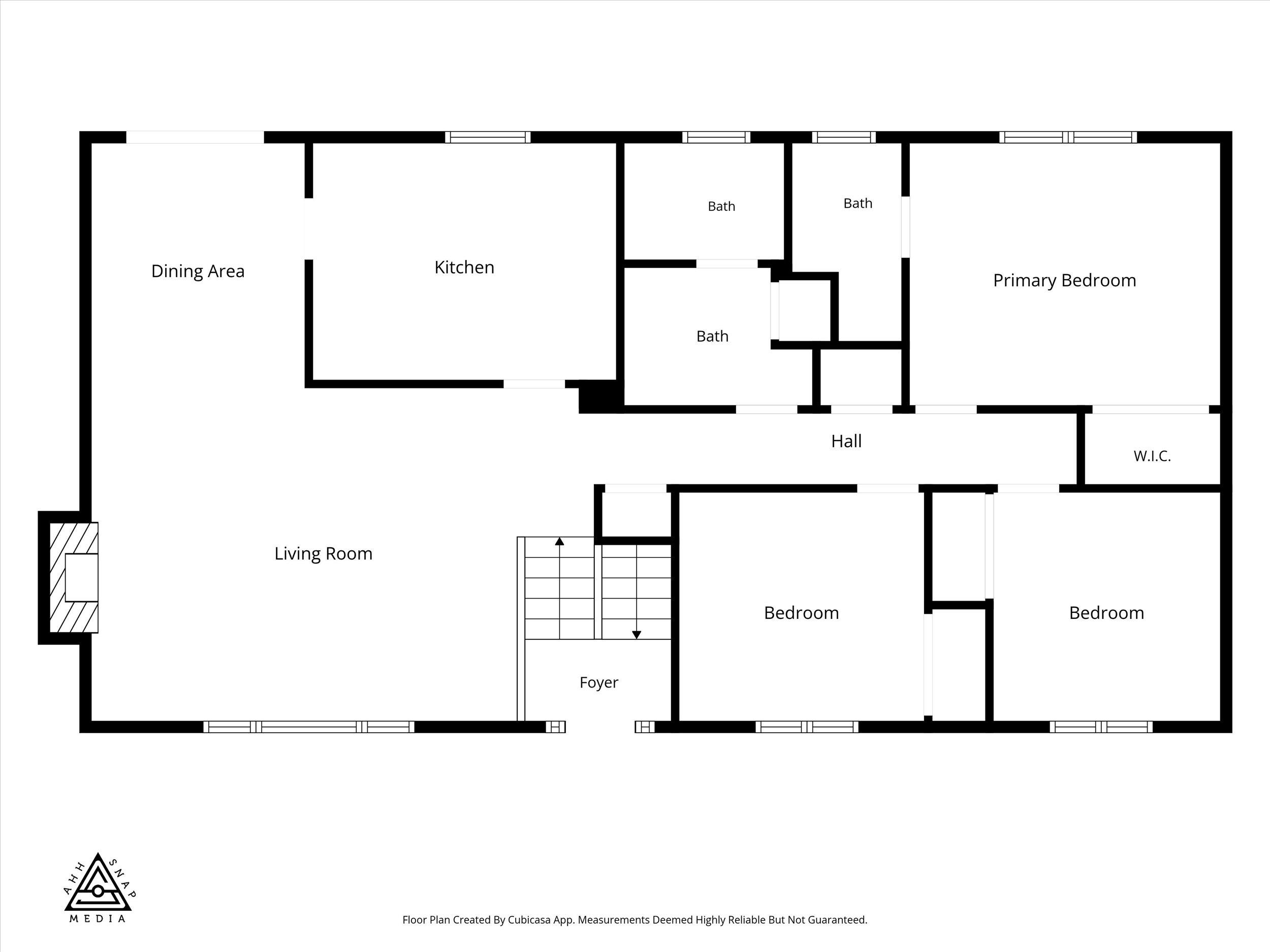 8021 N Pamela St - Photo 37