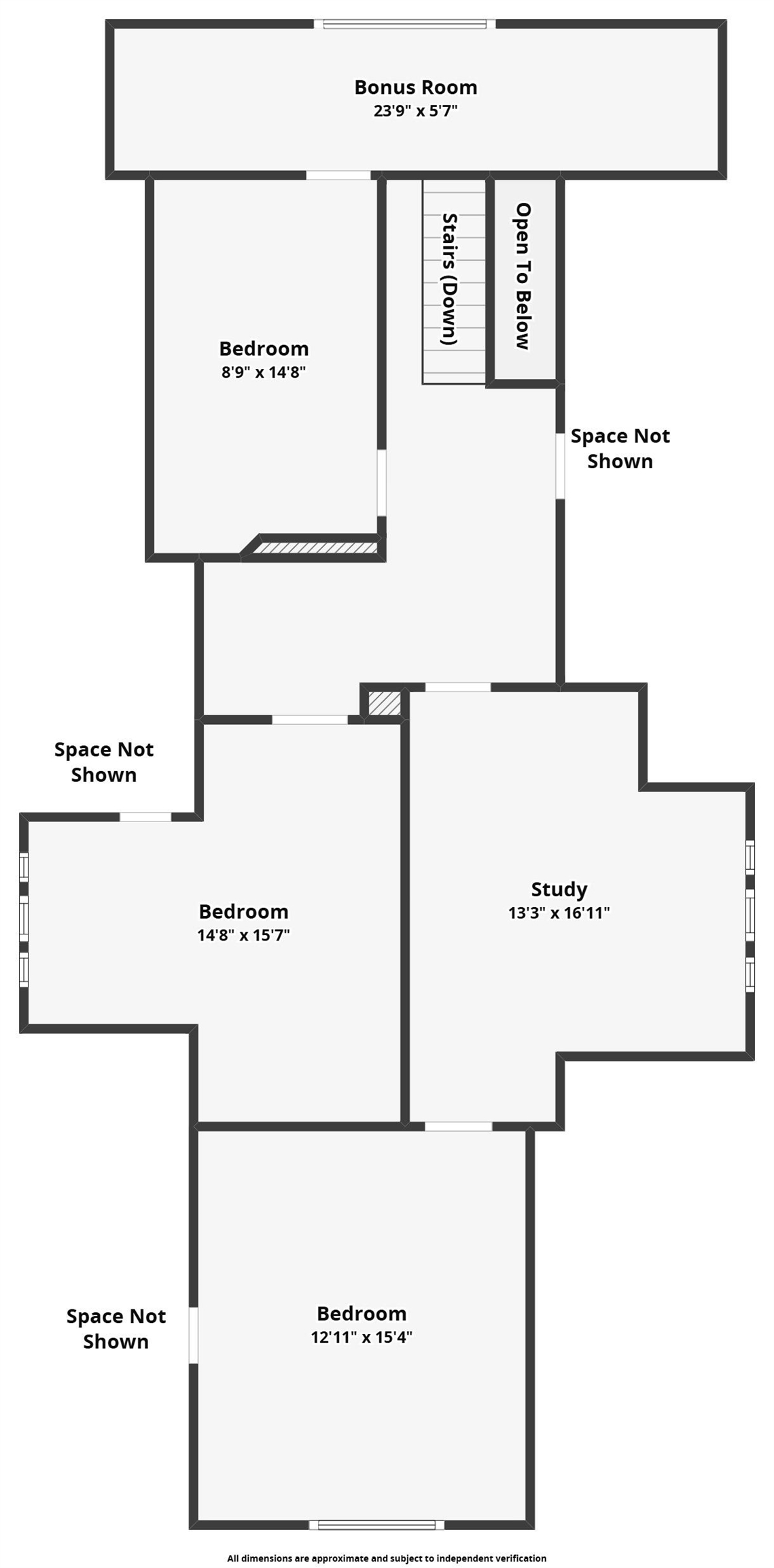 1307 W Spofford Ave - Photo 19