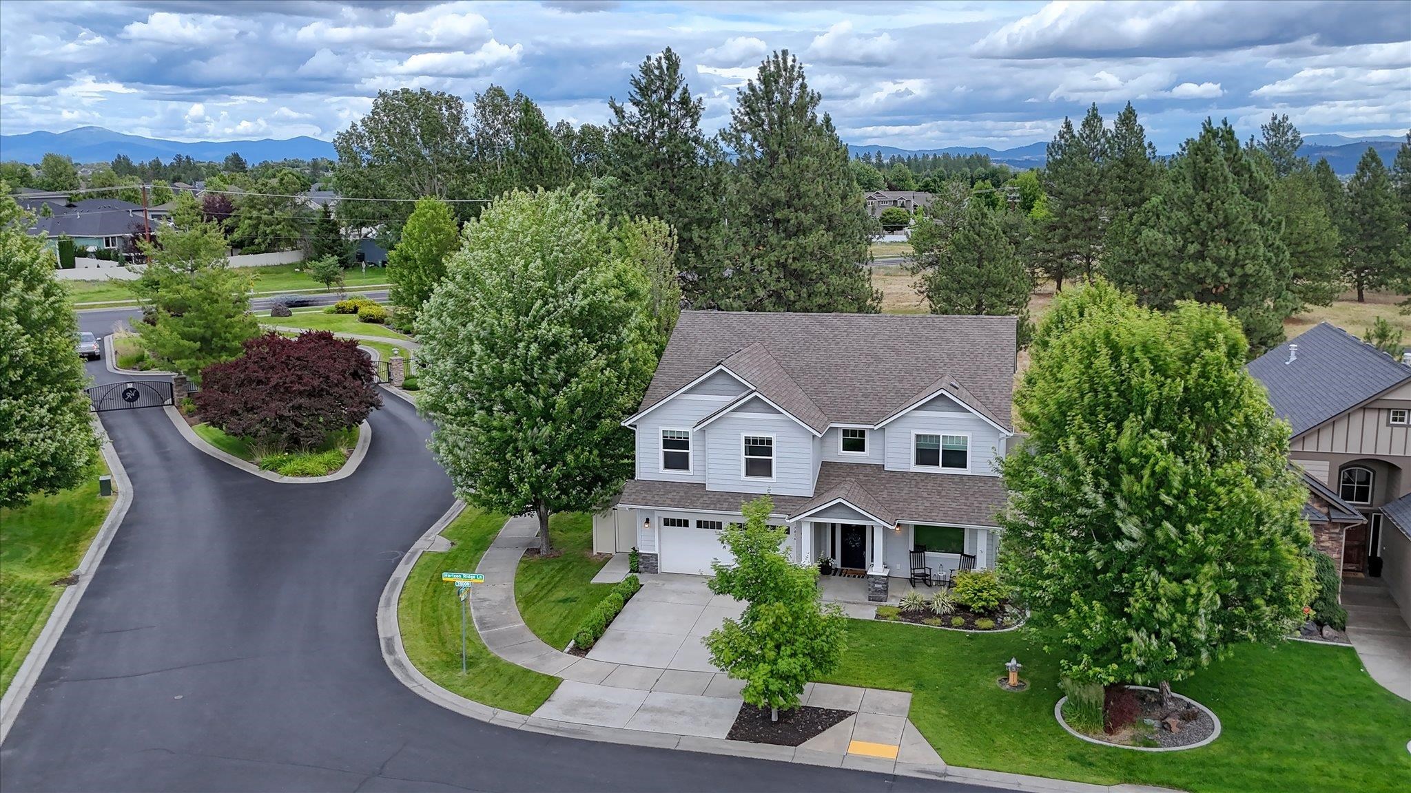 7416 N HORIZON RIDGE Ln - Photo 2
